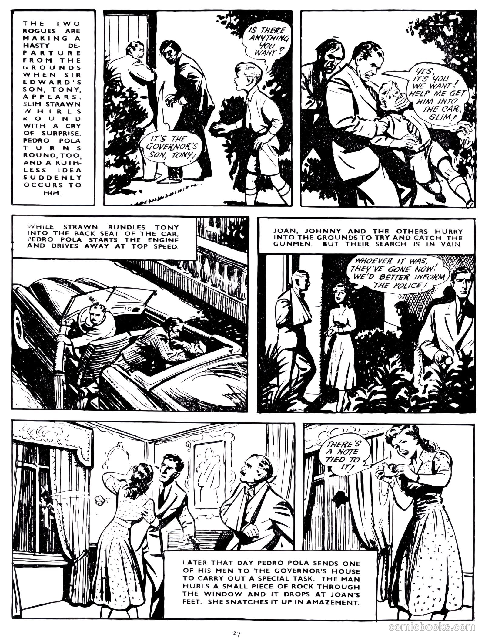 Radio Fun Annual #1959 — page 16 of 120
