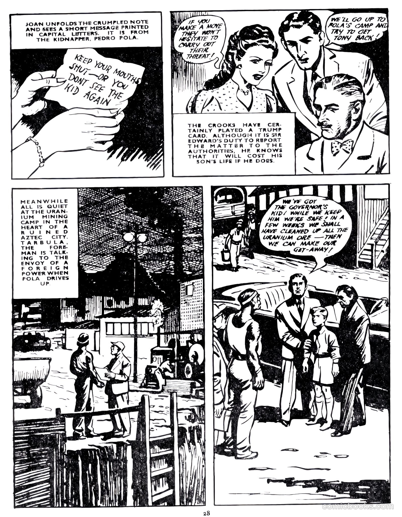 Radio Fun Annual #1959 — page 17 of 120