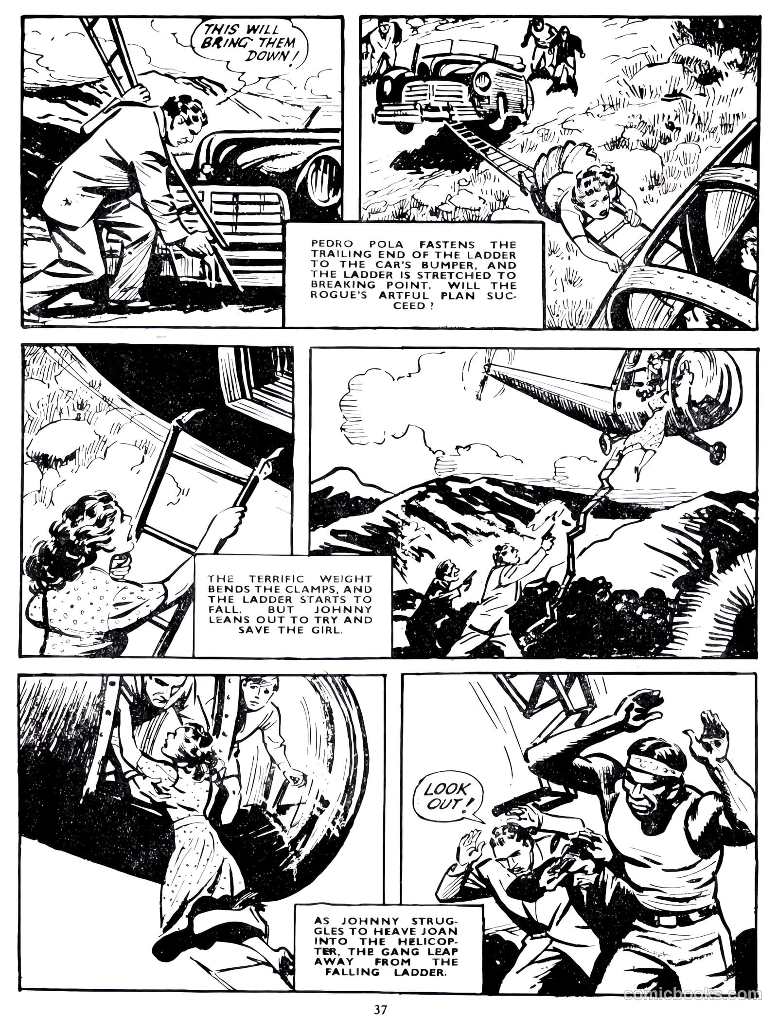 Radio Fun Annual #1959 — page 26 of 120