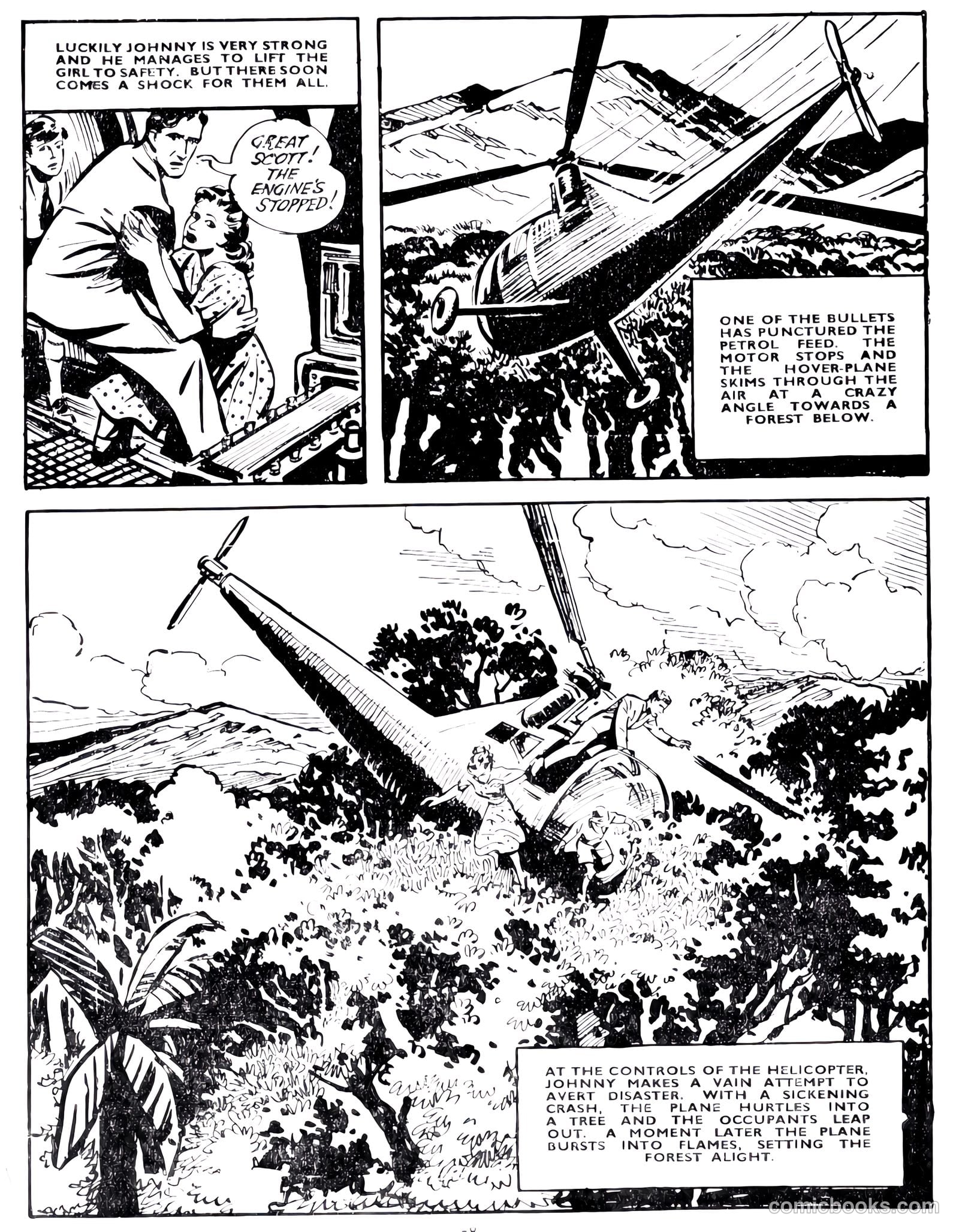 Radio Fun Annual #1959 — page 27 of 120