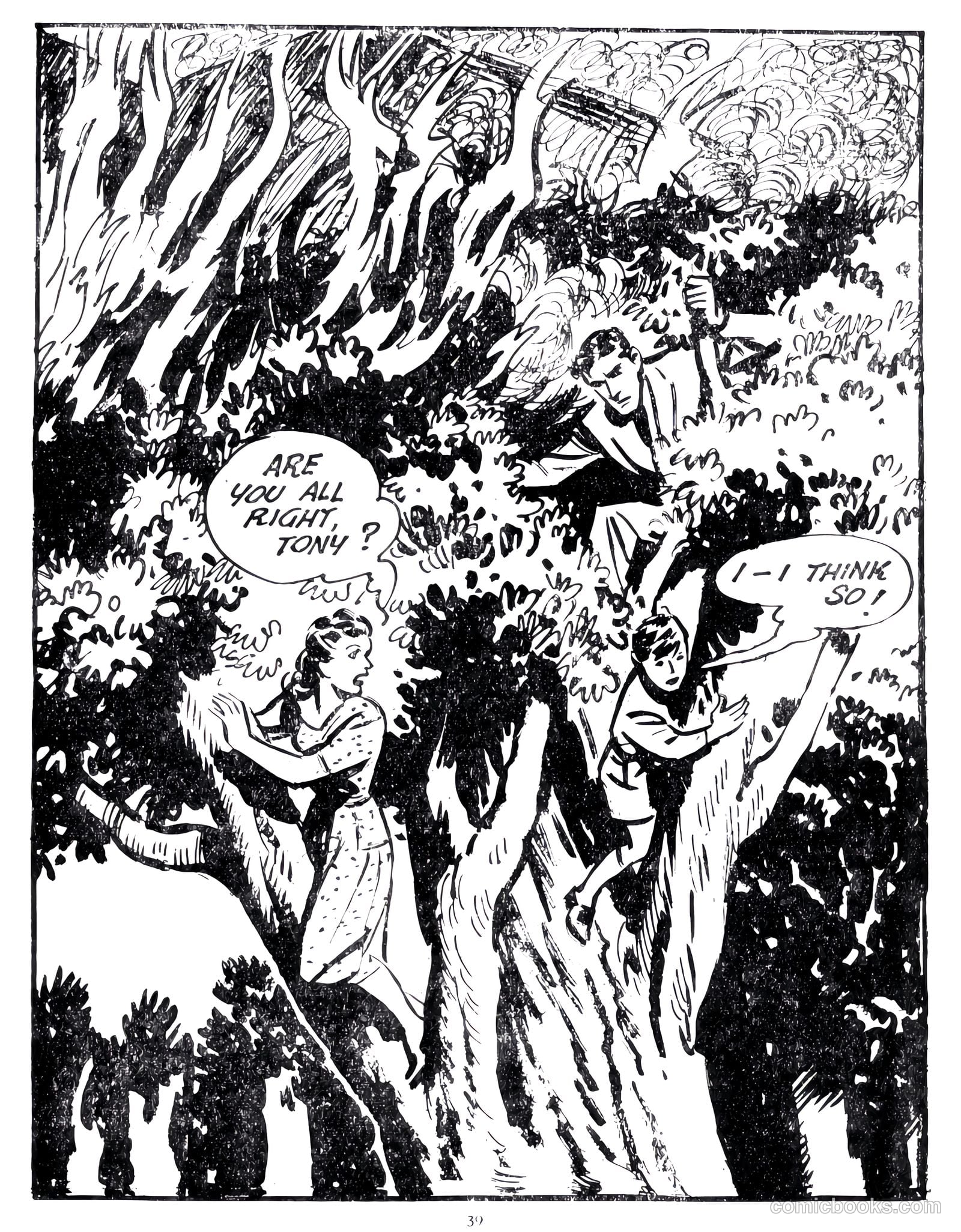 Radio Fun Annual #1959 — page 28 of 120