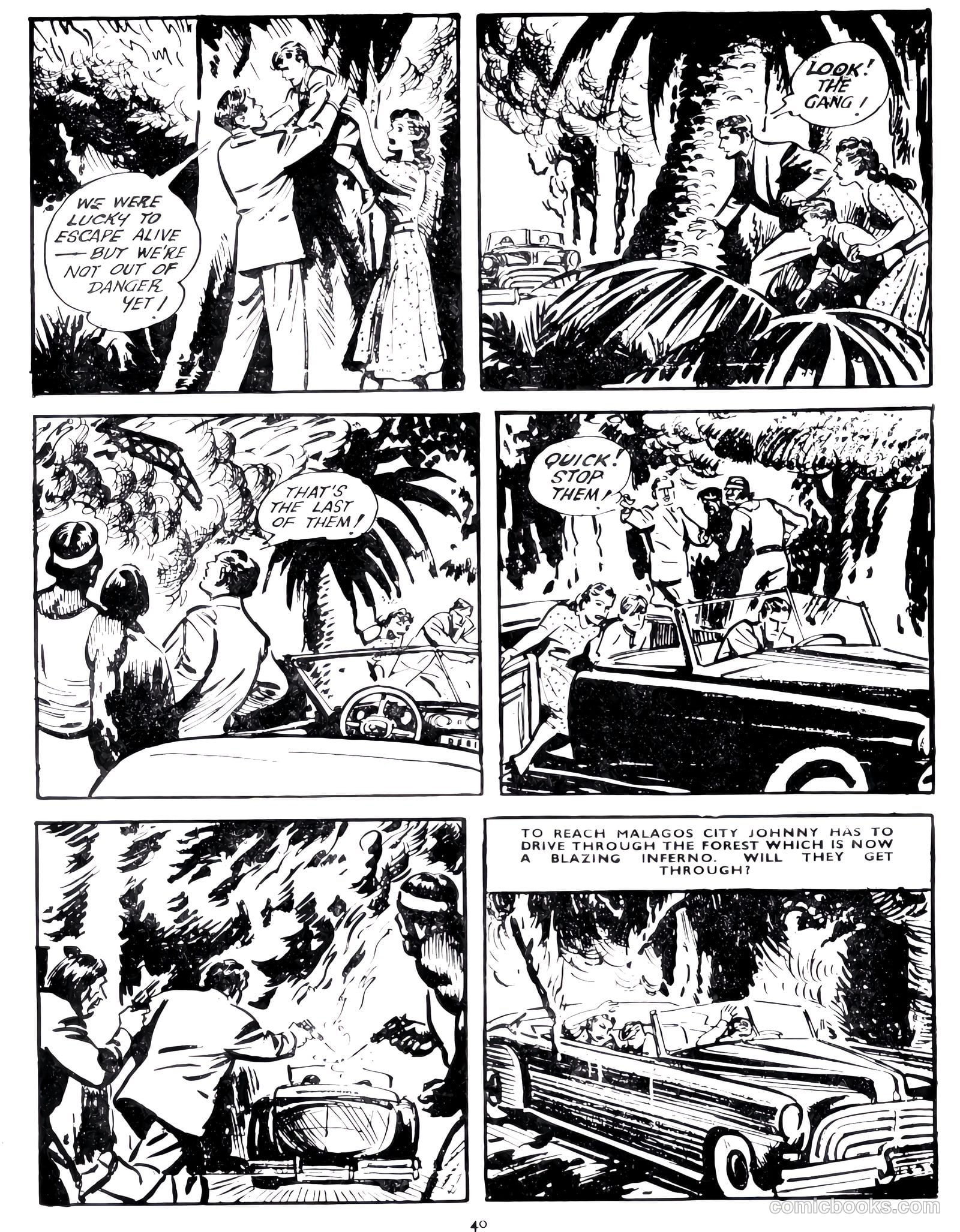 Radio Fun Annual #1959 — page 29 of 120