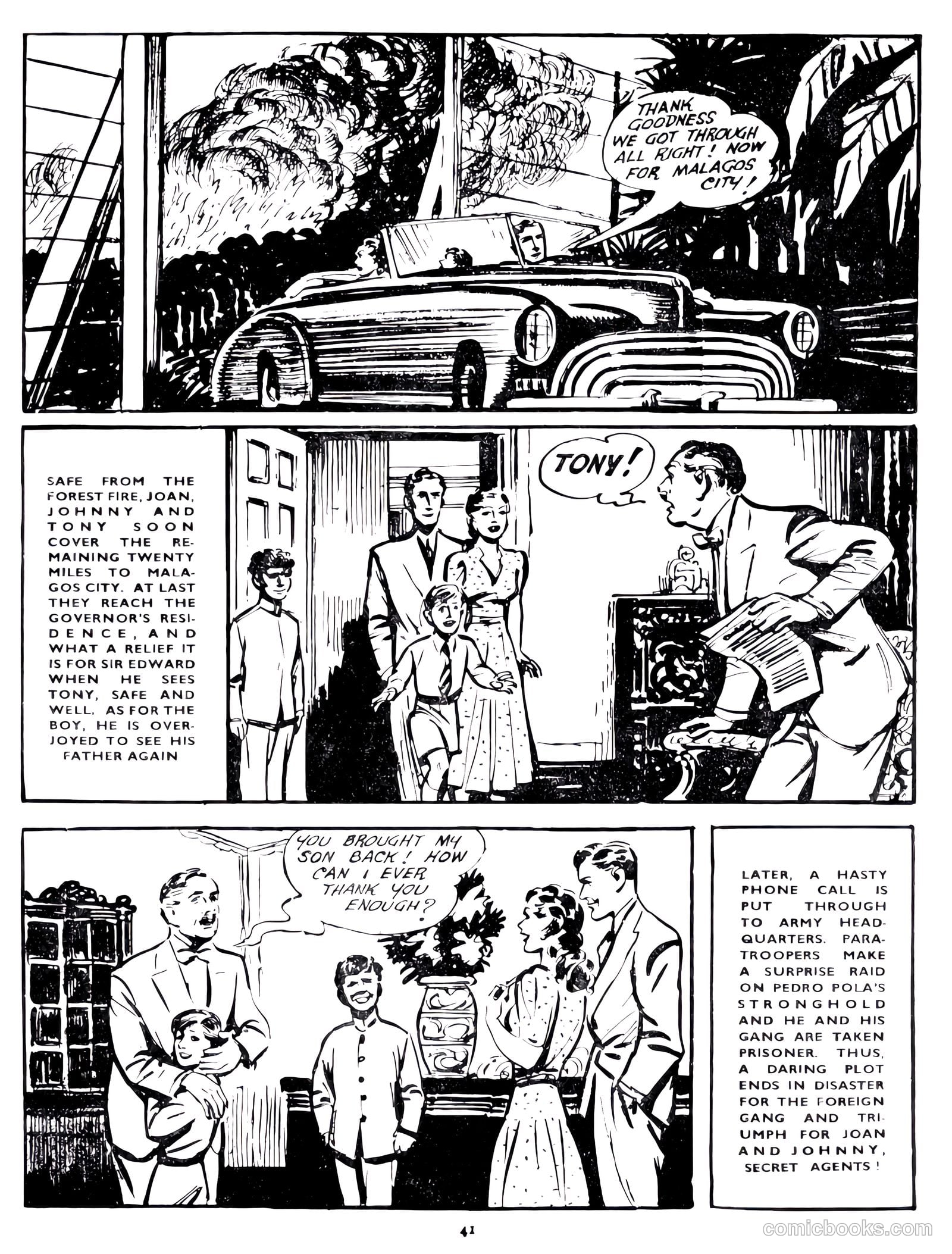 Radio Fun Annual #1959 — page 30 of 120