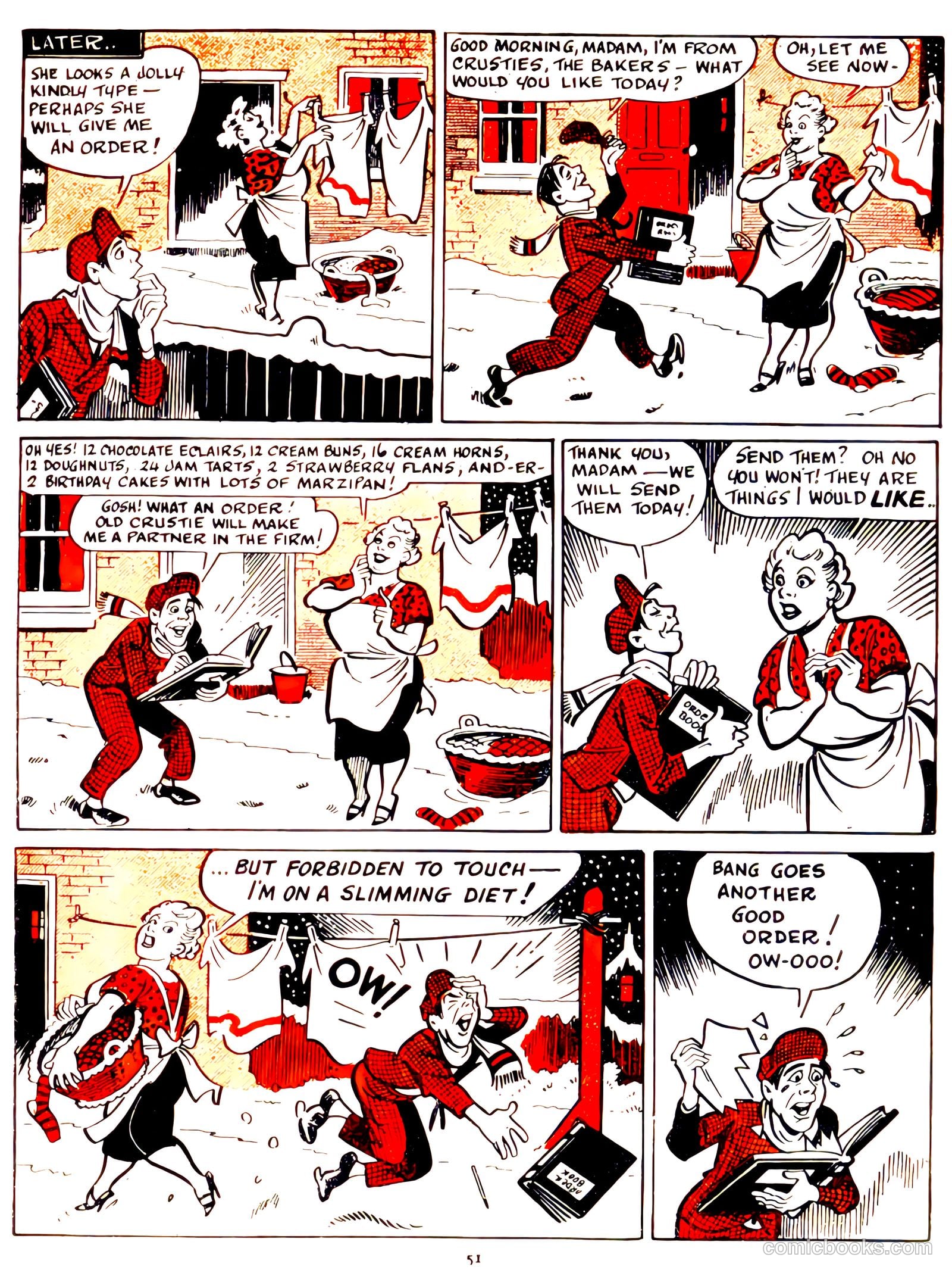 Radio Fun Annual #1959 — page 34 of 120