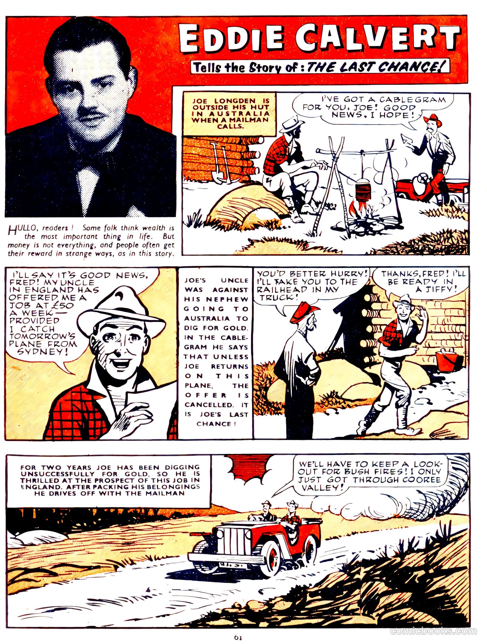 Radio Fun Annual #1959 — page 37 of 120