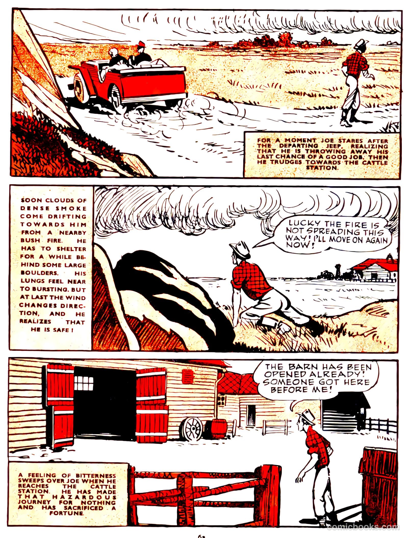 Radio Fun Annual #1959 — page 39 of 120