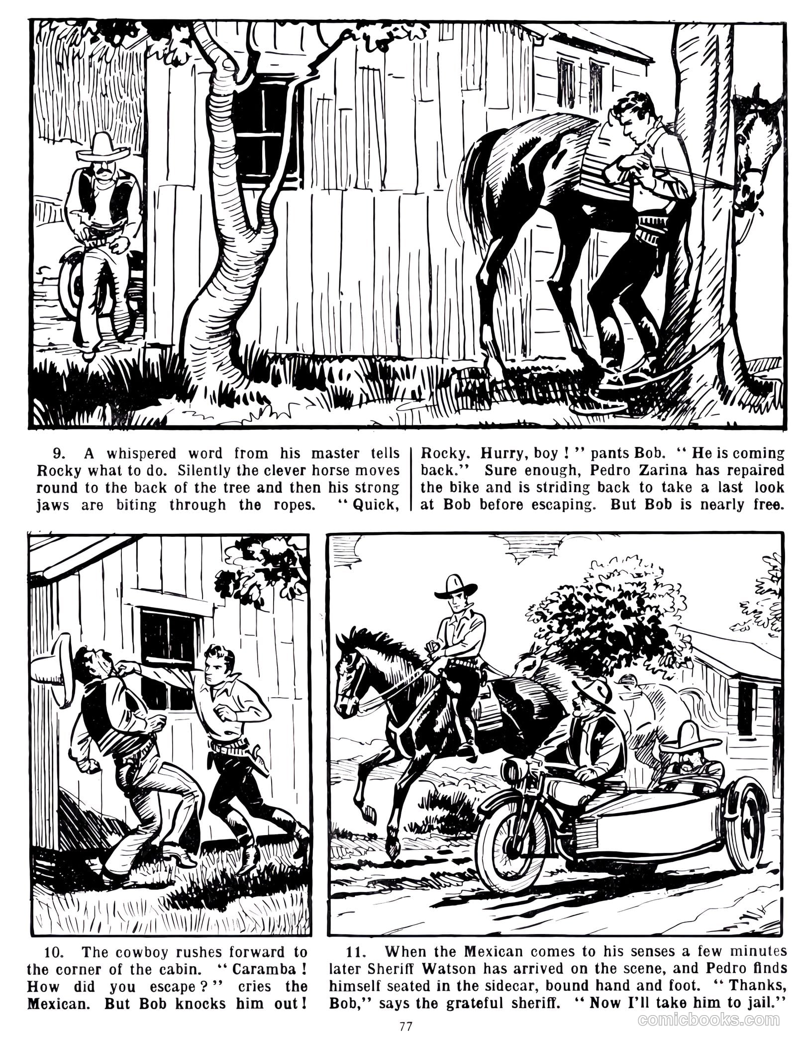 Radio Fun Annual #1959 — page 46 of 120