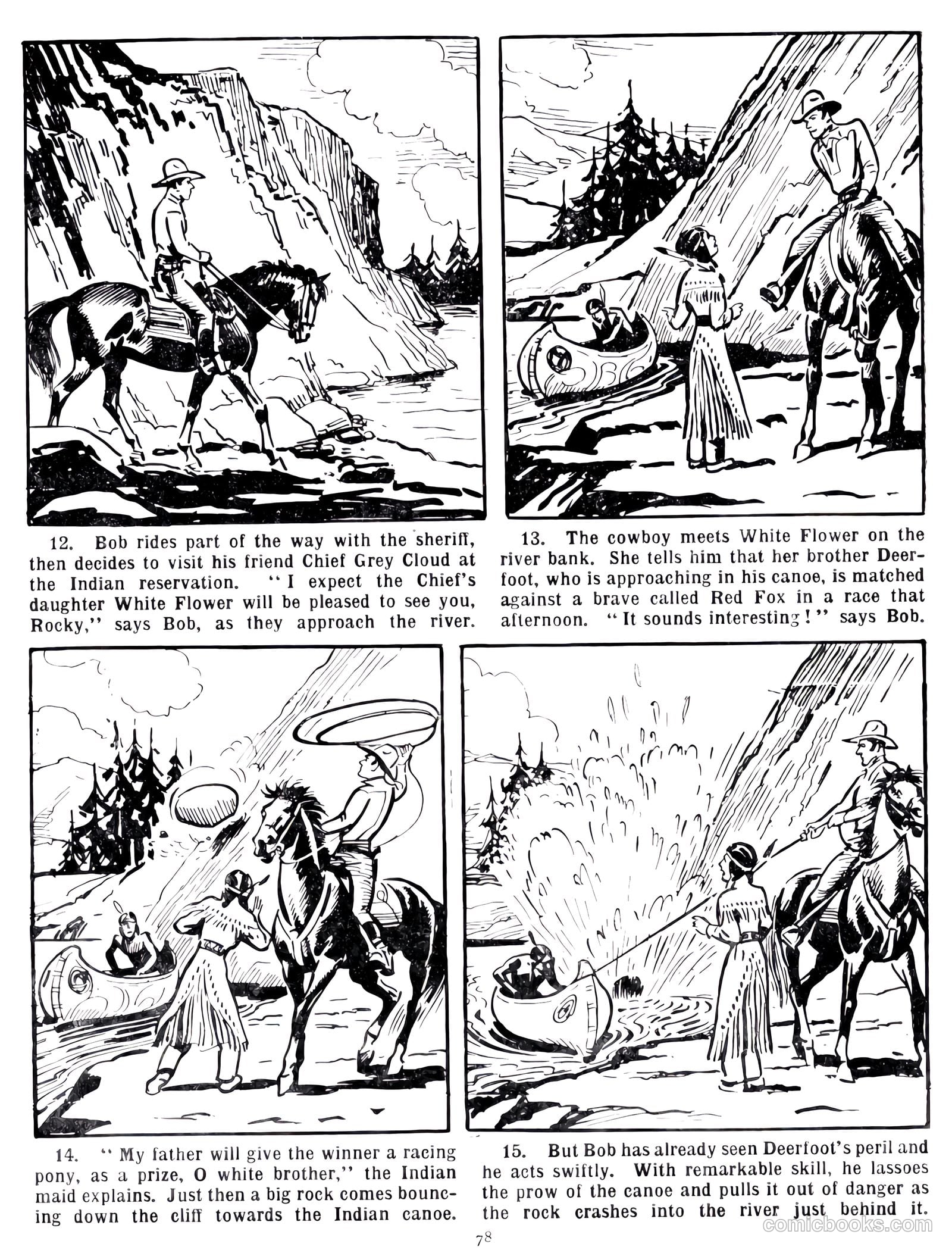 Radio Fun Annual #1959 — page 47 of 120