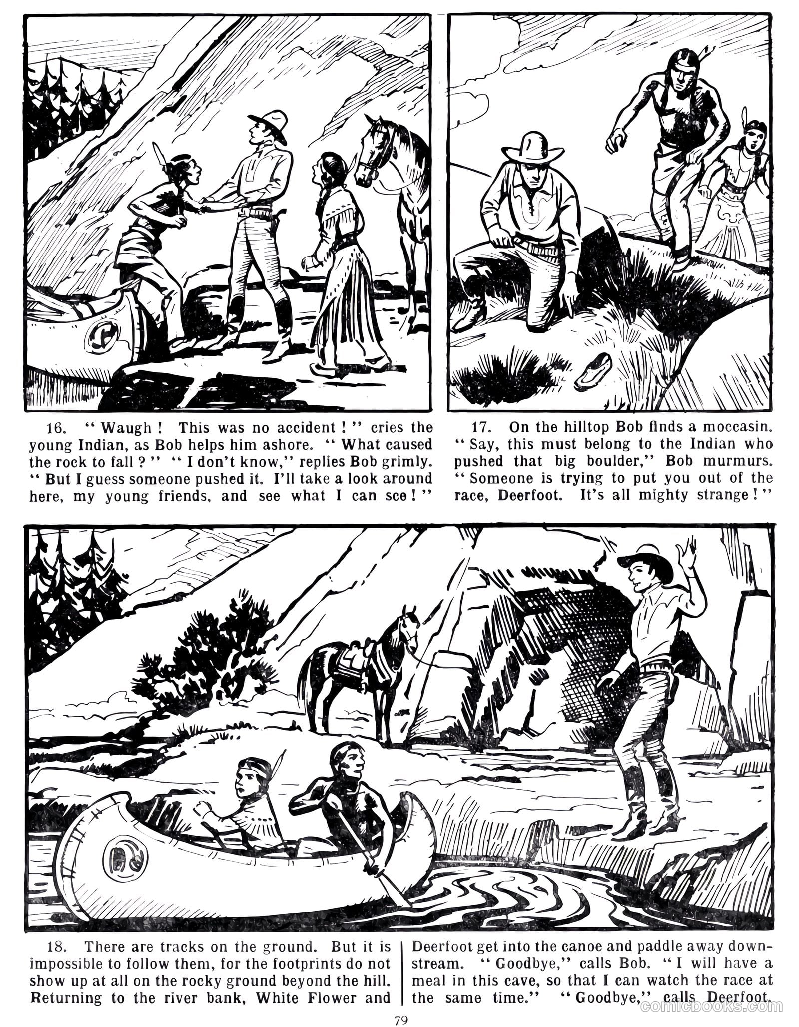 Radio Fun Annual #1959 — page 48 of 120