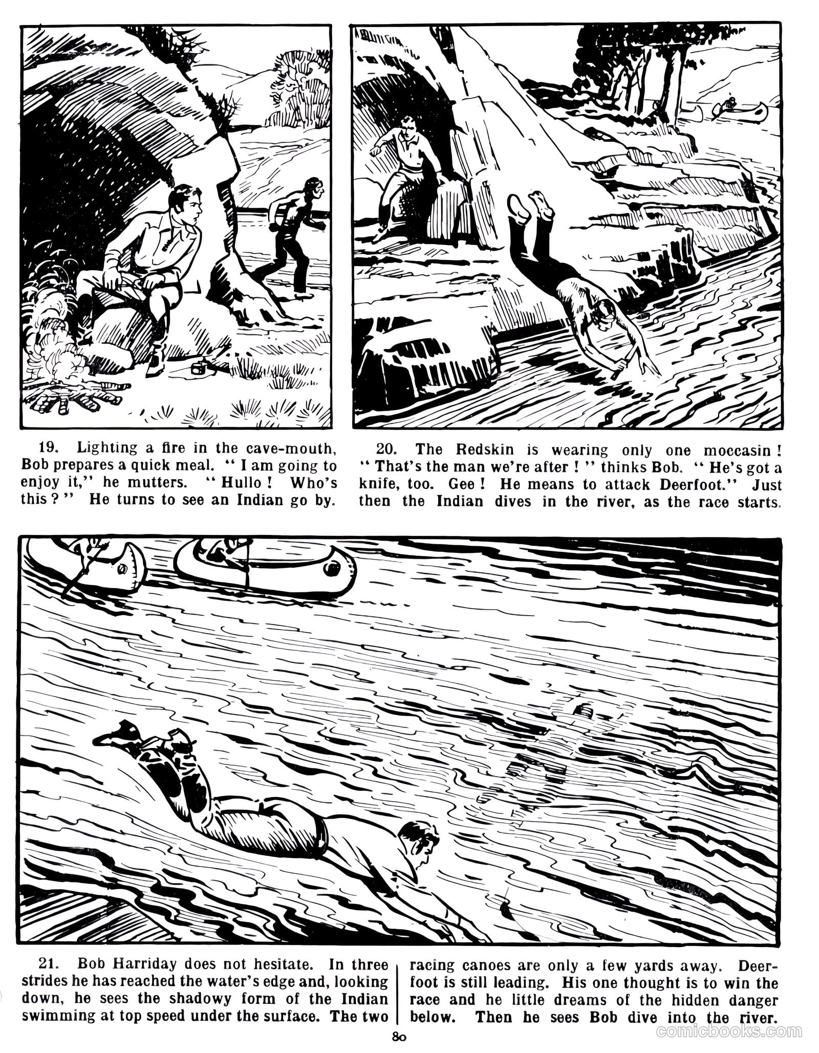 Radio Fun Annual #1959 — page 49 of 120