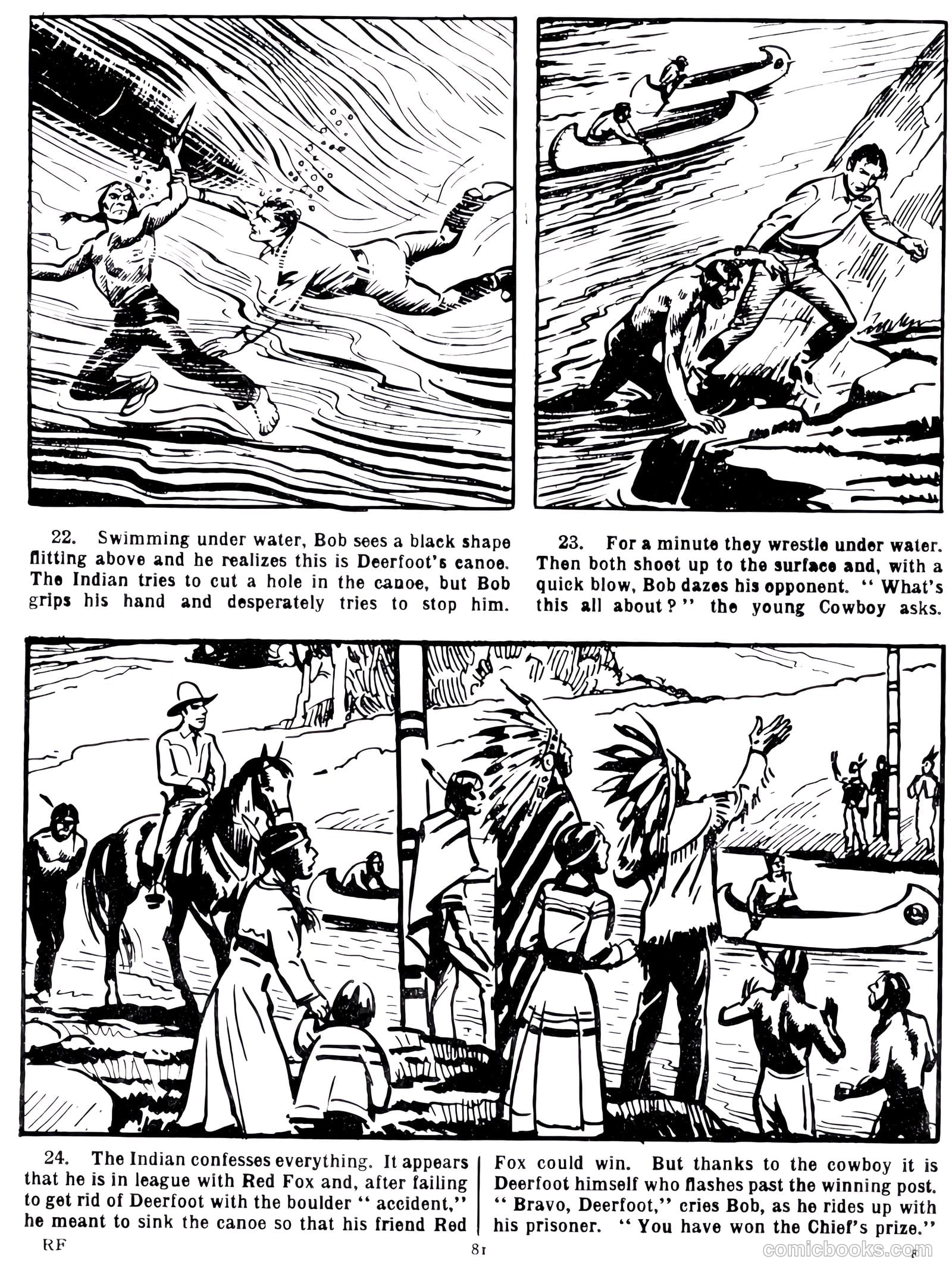 Radio Fun Annual #1959 — page 50 of 120