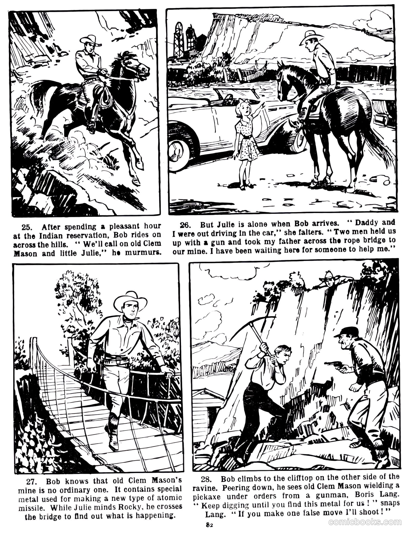 Radio Fun Annual #1959 — page 51 of 120