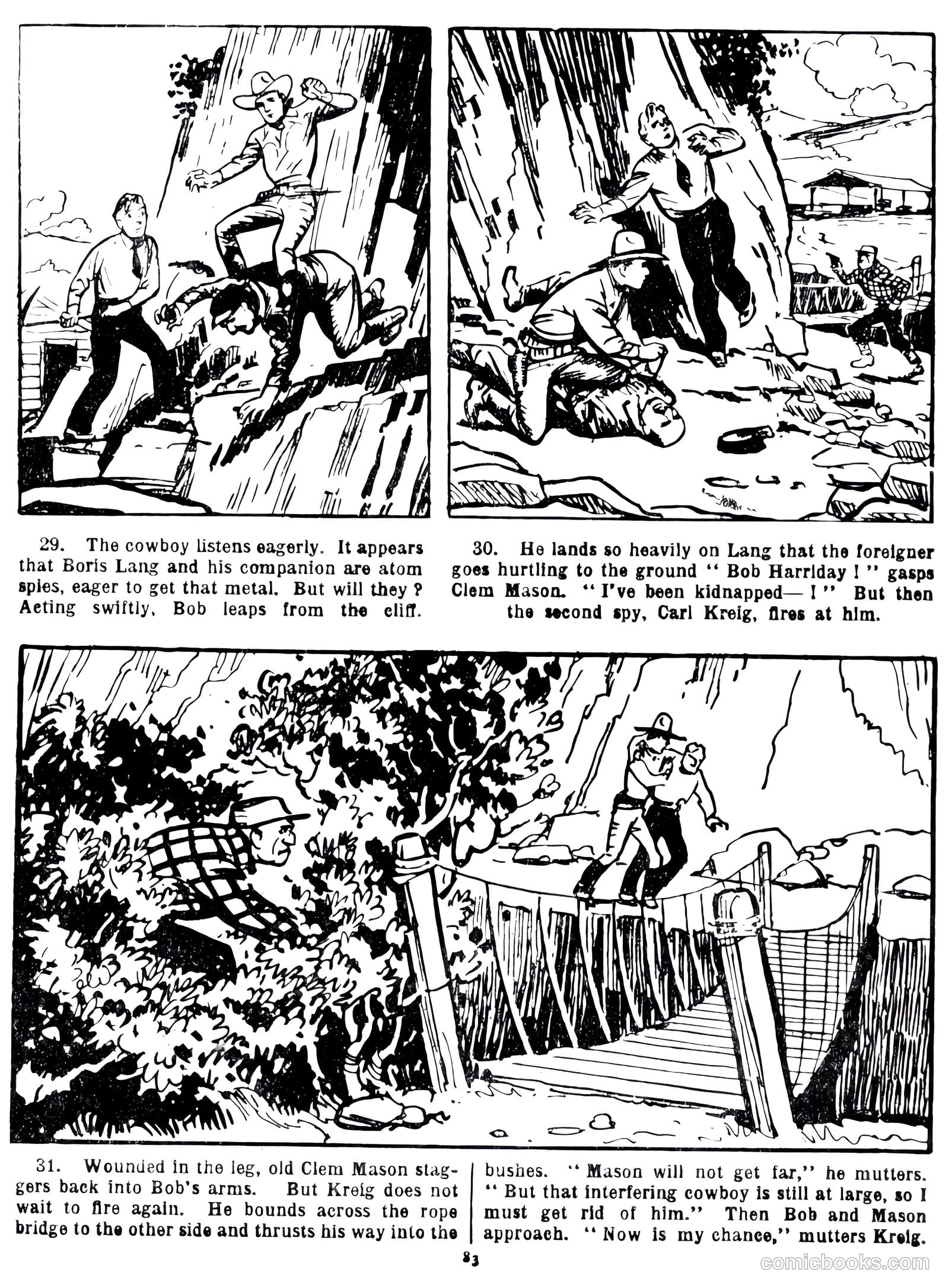 Radio Fun Annual #1959 — page 52 of 120