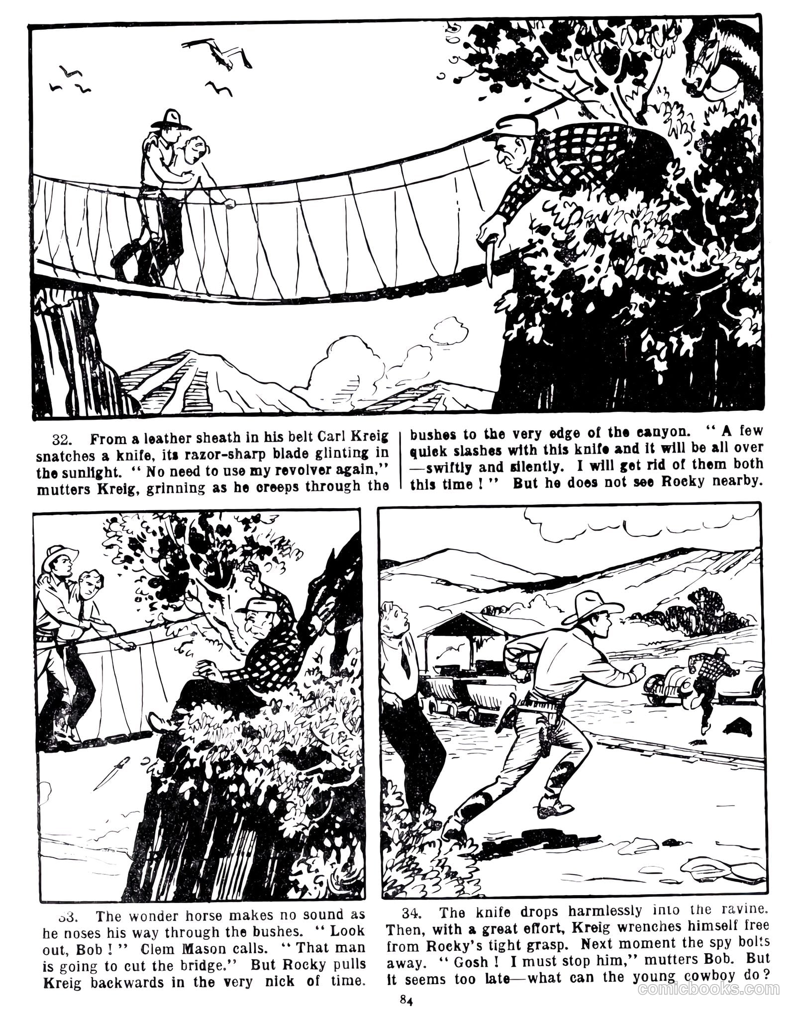 Radio Fun Annual #1959 — page 53 of 120