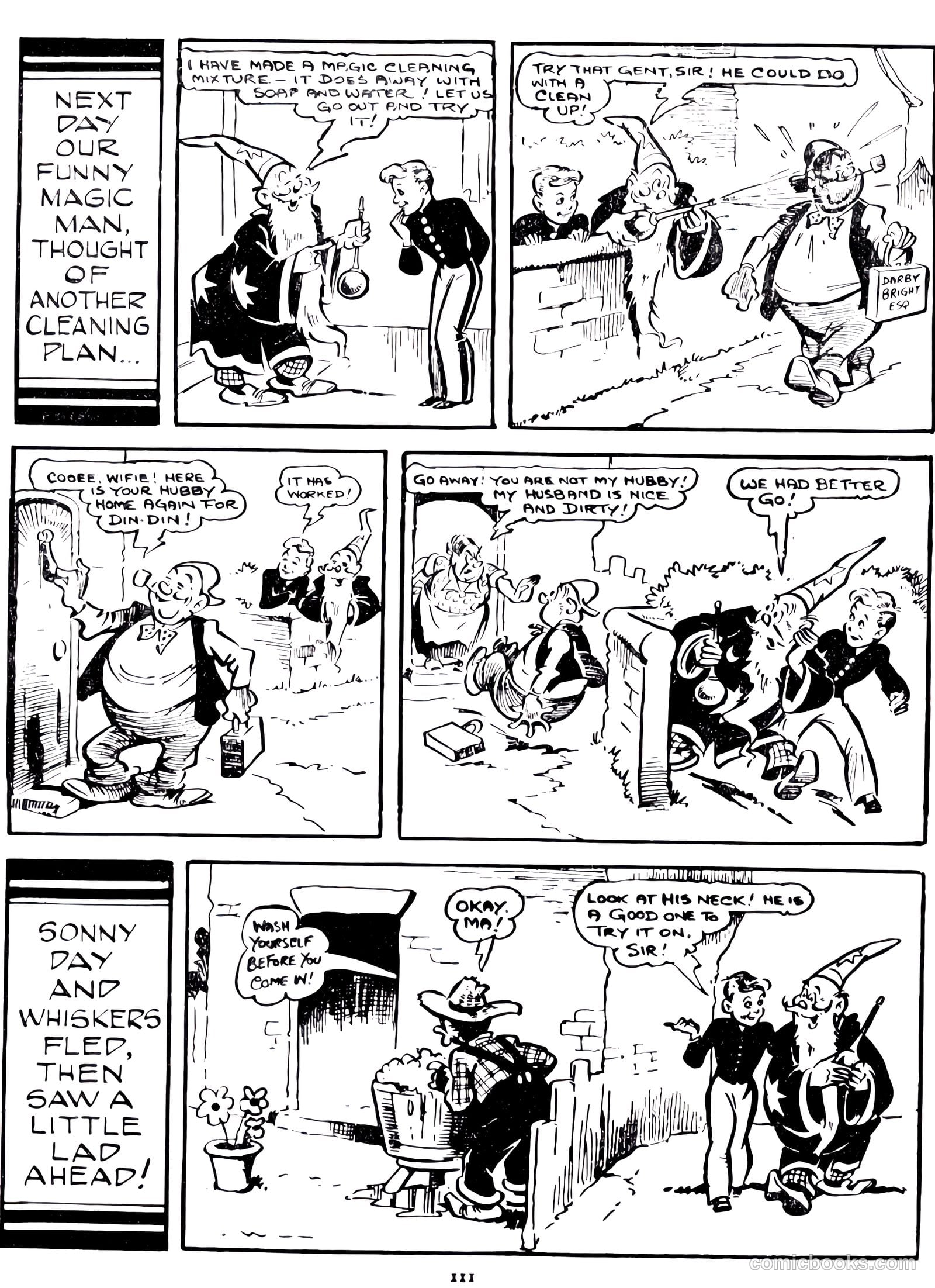 Radio Fun Annual #1959 — page 66 of 120