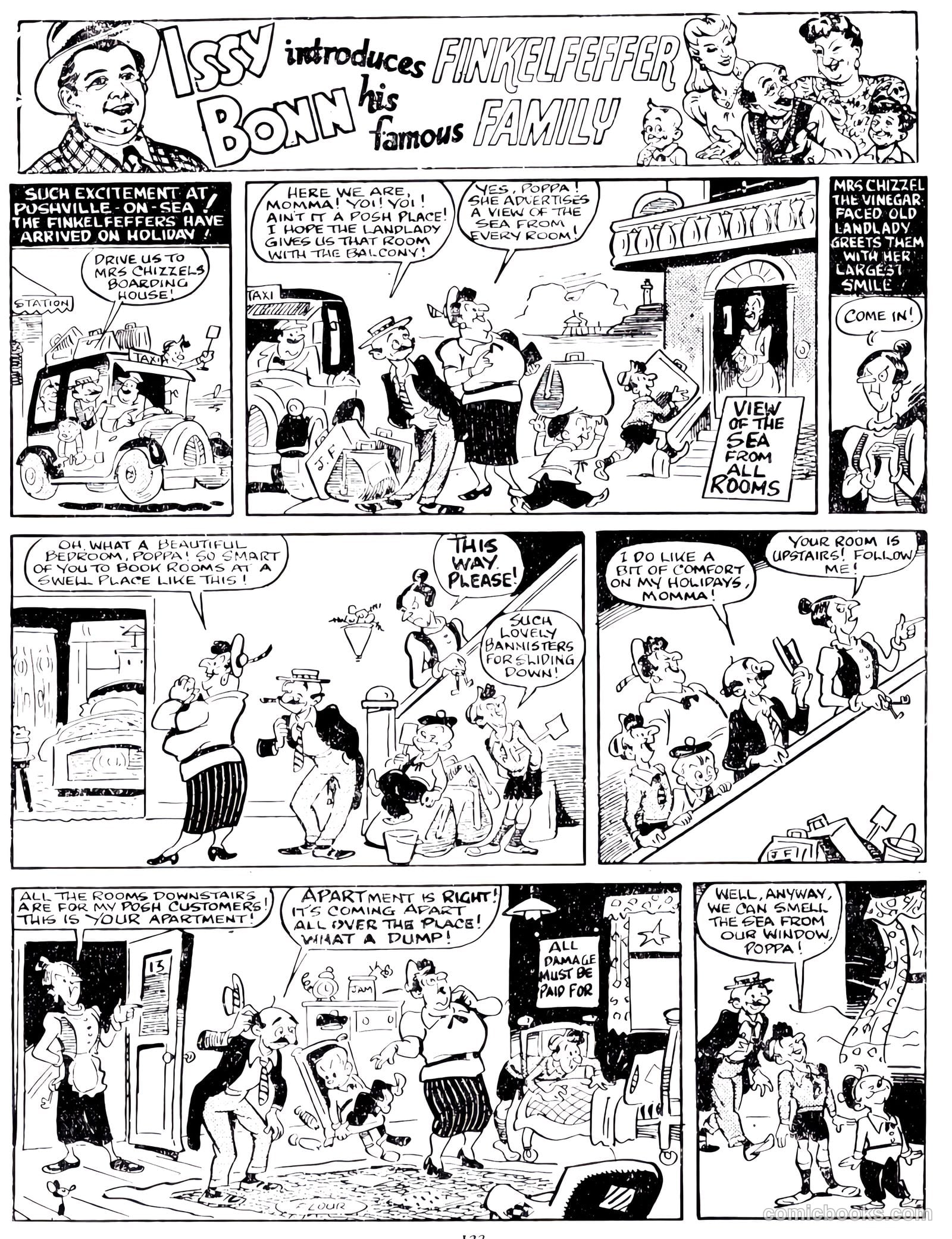 Radio Fun Annual #1959 — page 72 of 120