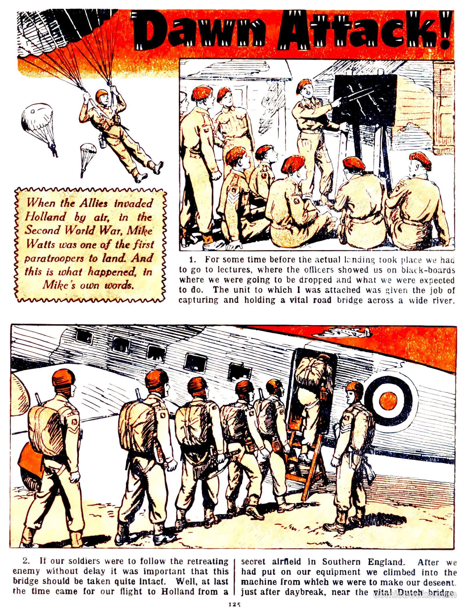 Radio Fun Annual #1959 — page 75 of 120