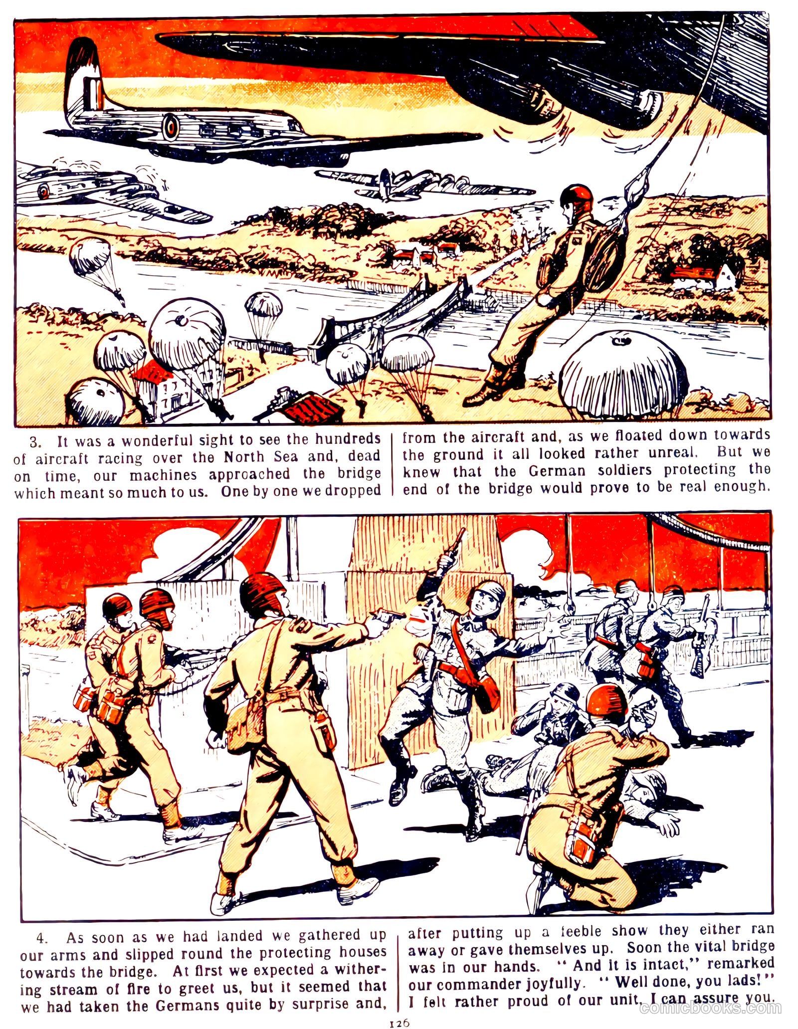Radio Fun Annual #1959 — page 76 of 120