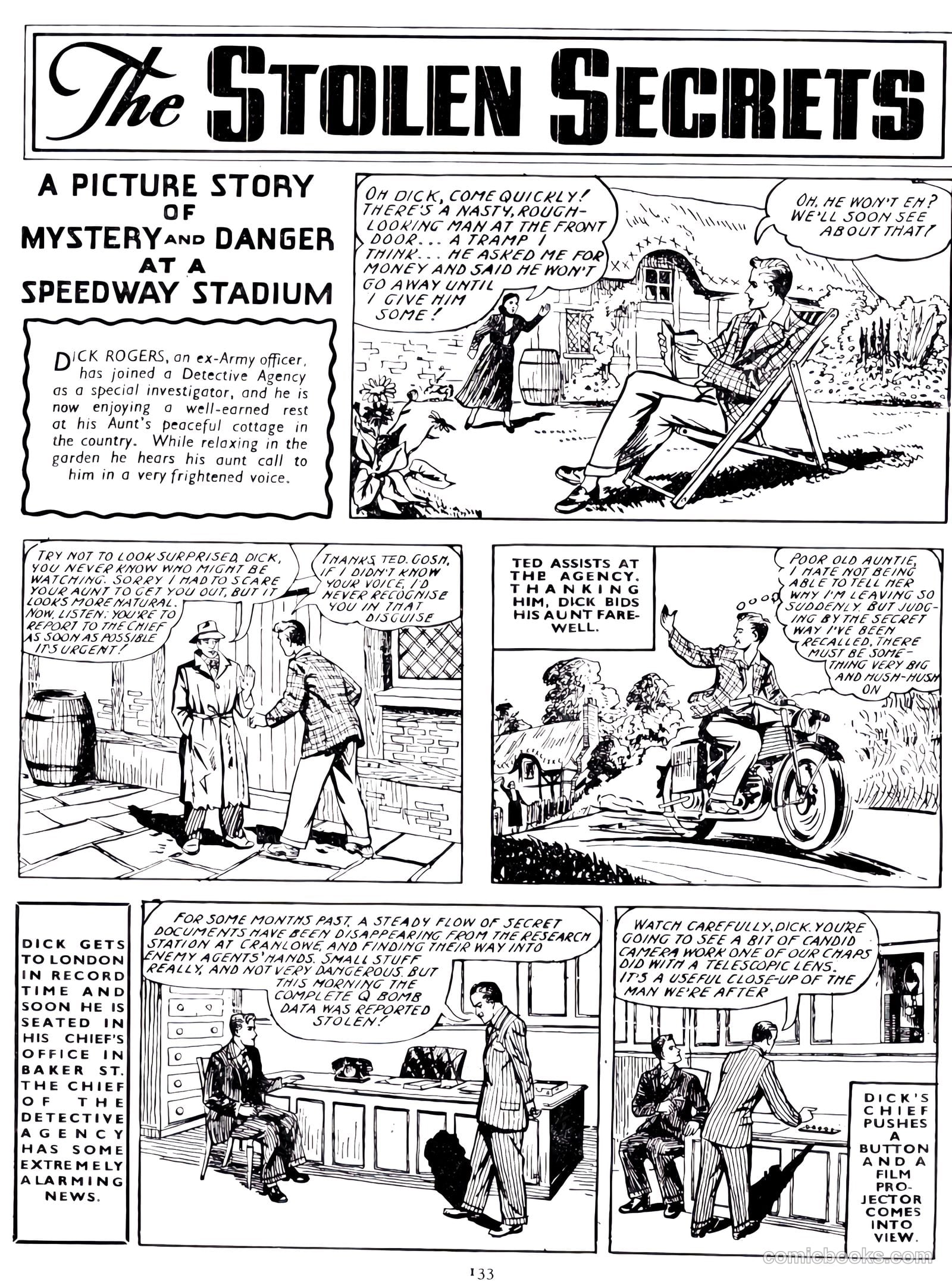 Radio Fun Annual #1959 — page 79 of 120