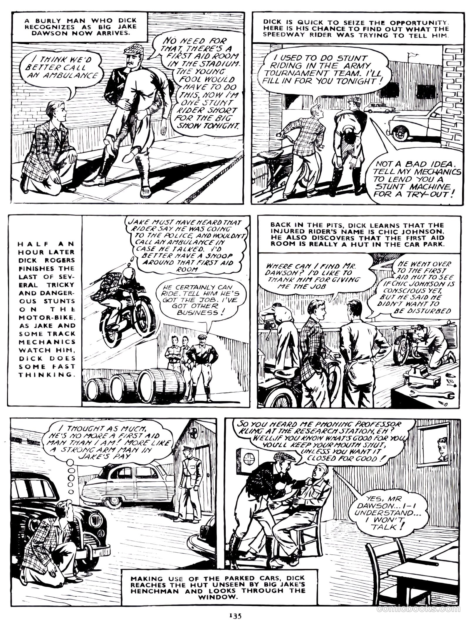 Radio Fun Annual #1959 — page 81 of 120
