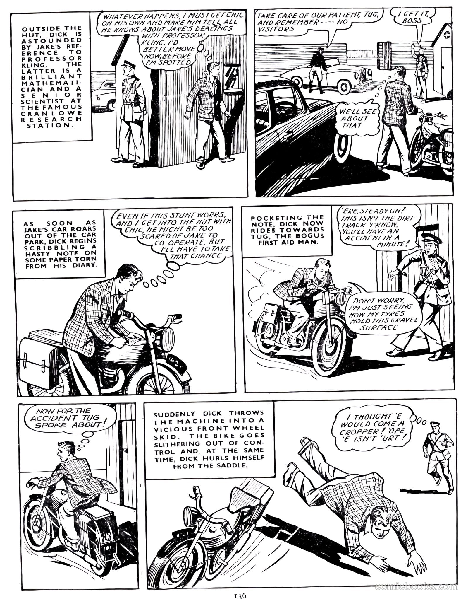 Radio Fun Annual #1959 — page 82 of 120