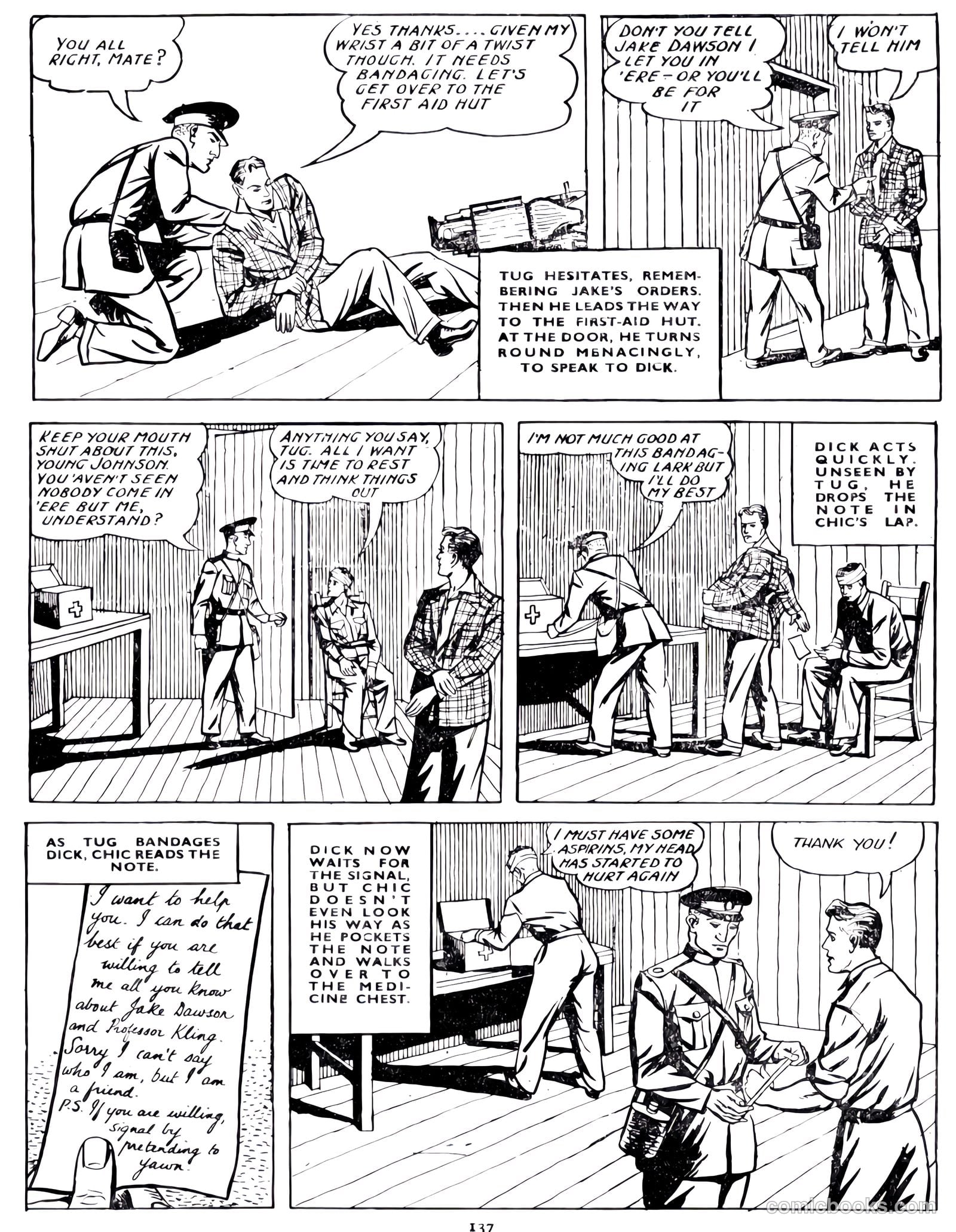 Radio Fun Annual #1959 — page 83 of 120