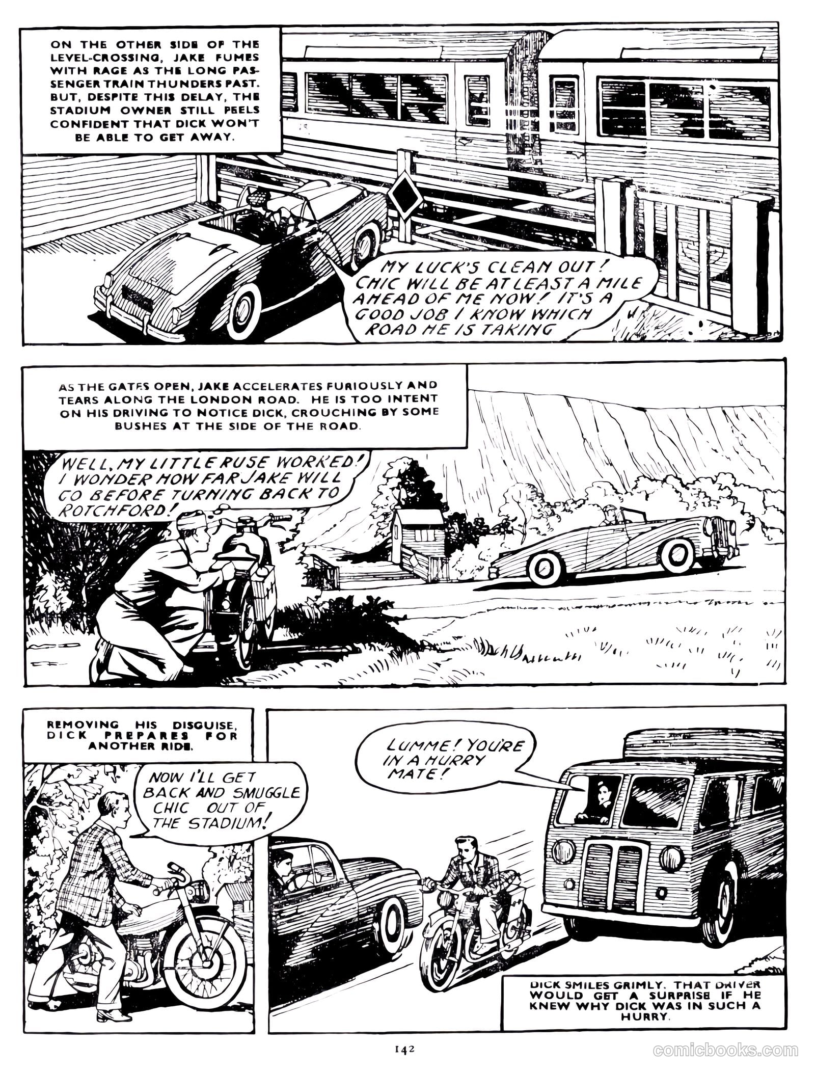 Radio Fun Annual #1959 — page 88 of 120