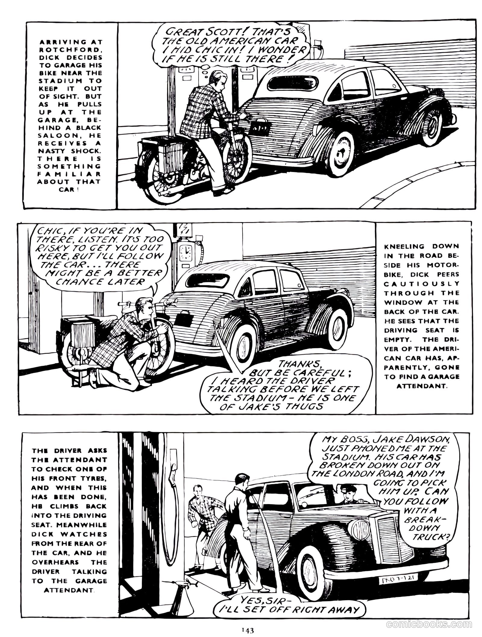 Radio Fun Annual #1959 — page 89 of 120
