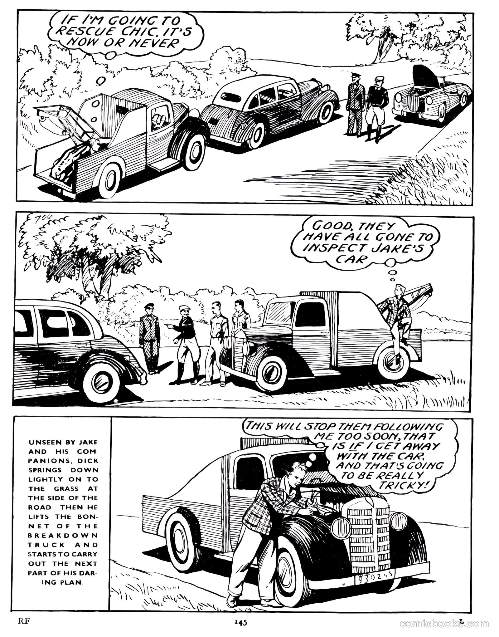 Radio Fun Annual #1959 — page 91 of 120