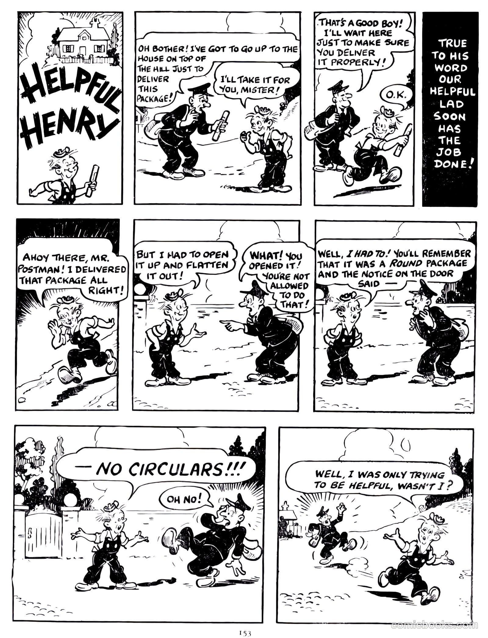 Radio Fun Annual #1959 — page 97 of 120