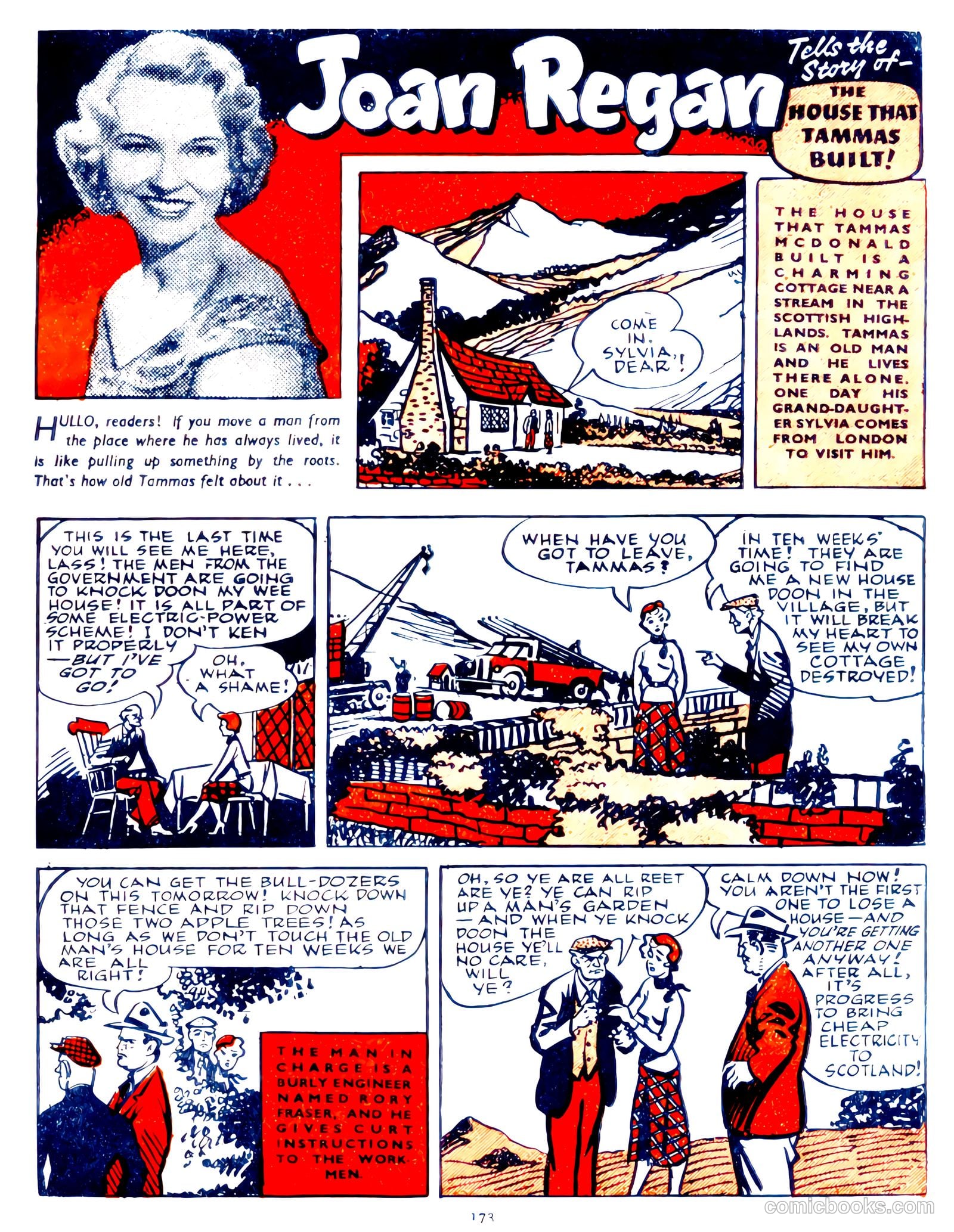 Radio Fun Annual #1959 — page 105 of 120