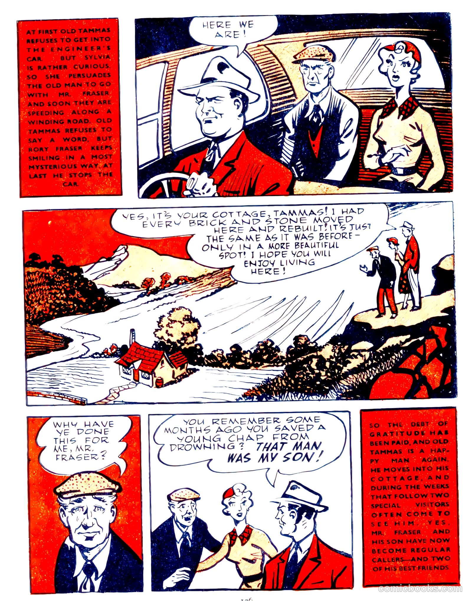 Radio Fun Annual #1959 — page 108 of 120
