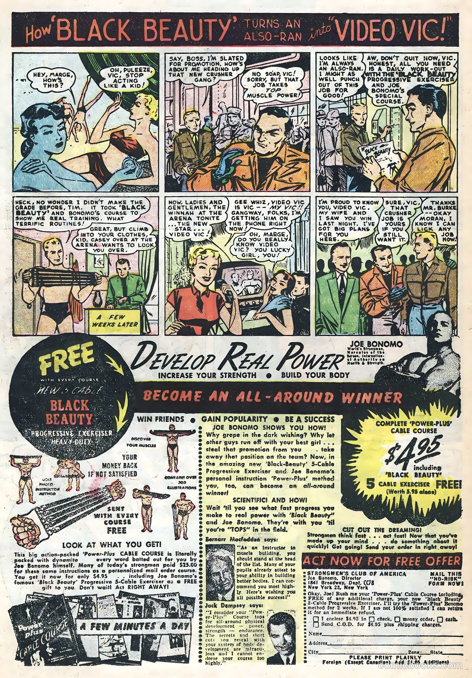 Range Busters #10 — page 22 of 36