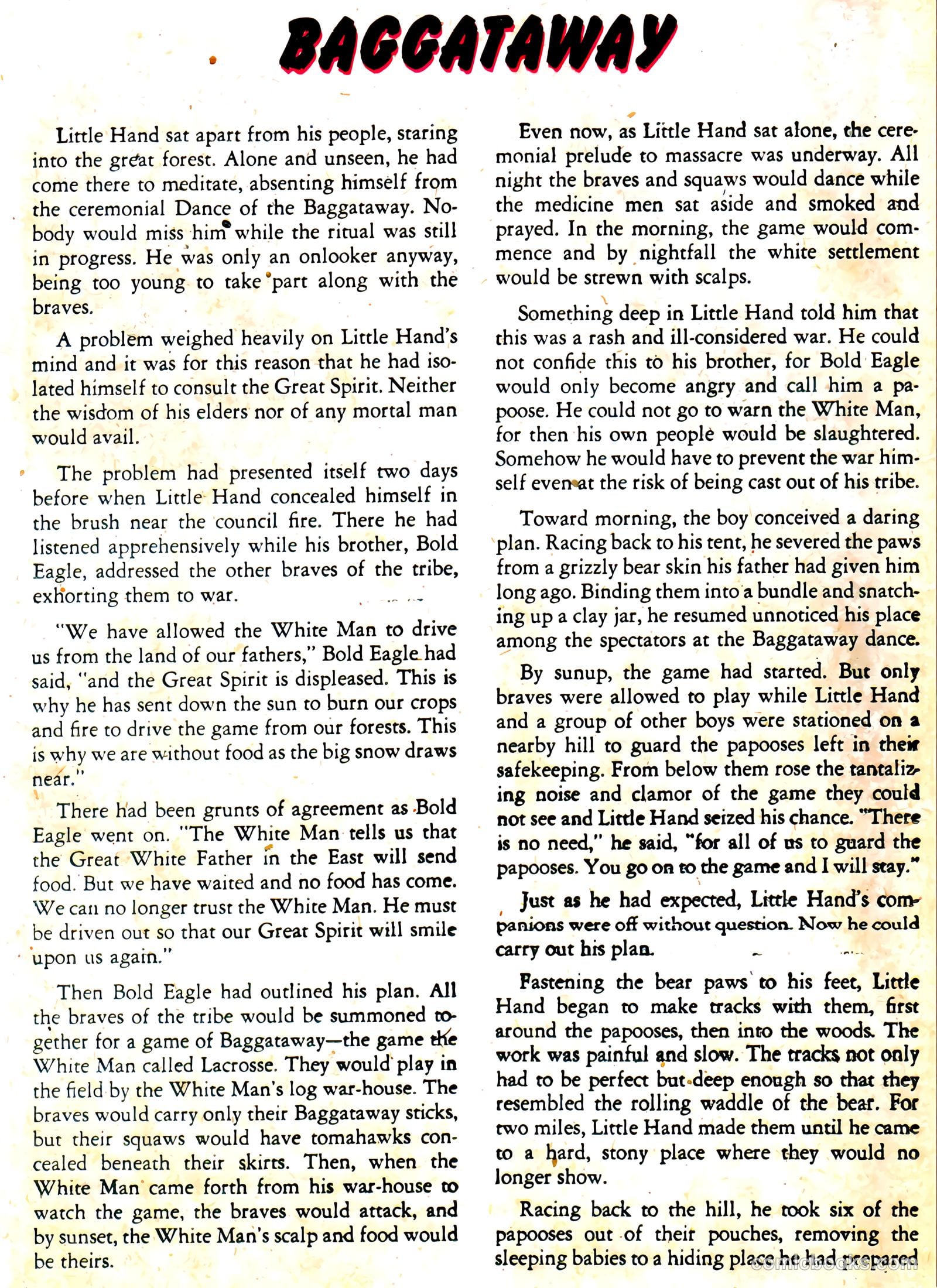 Range Busters #8 — page 14 of 37