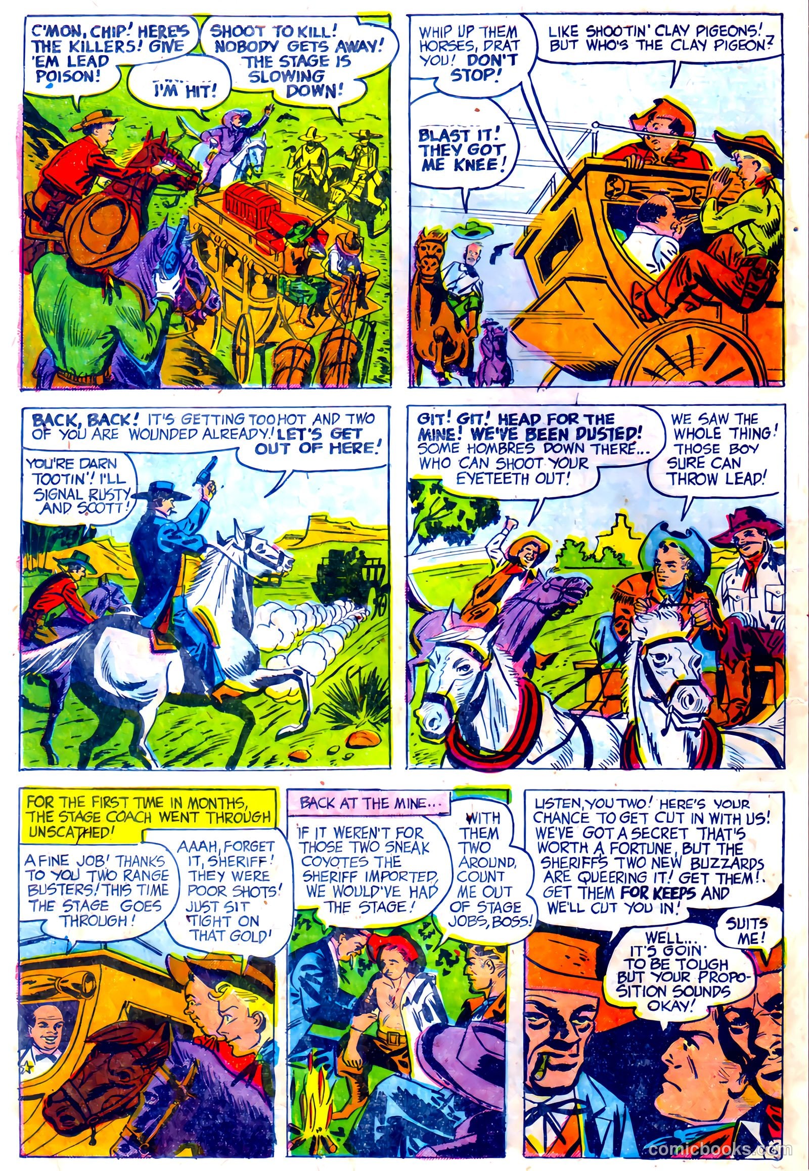 Range Busters #8 — page 24 of 37