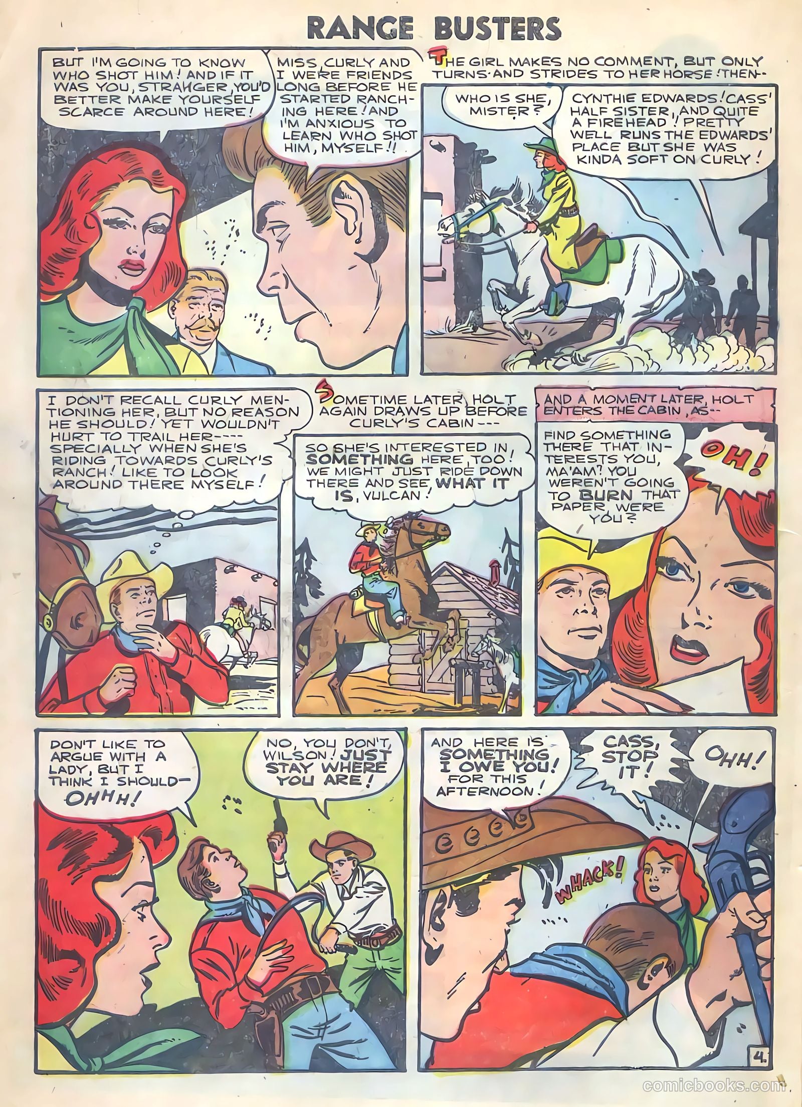 Range Busters #9 — page 22 of 36
