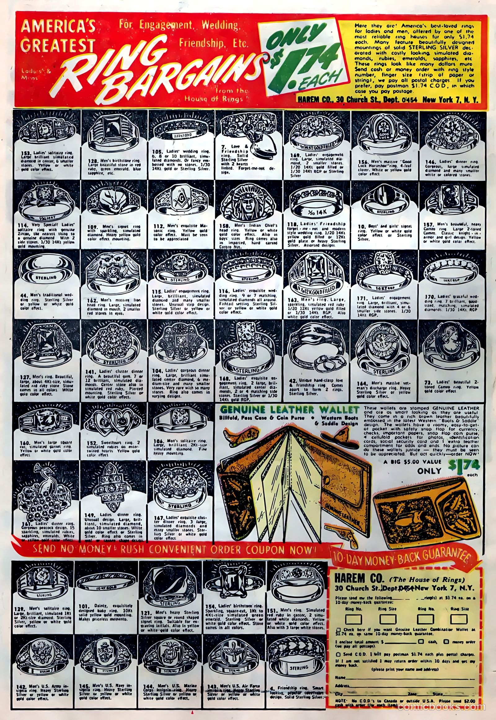 Range Busters #9 — page 28 of 36