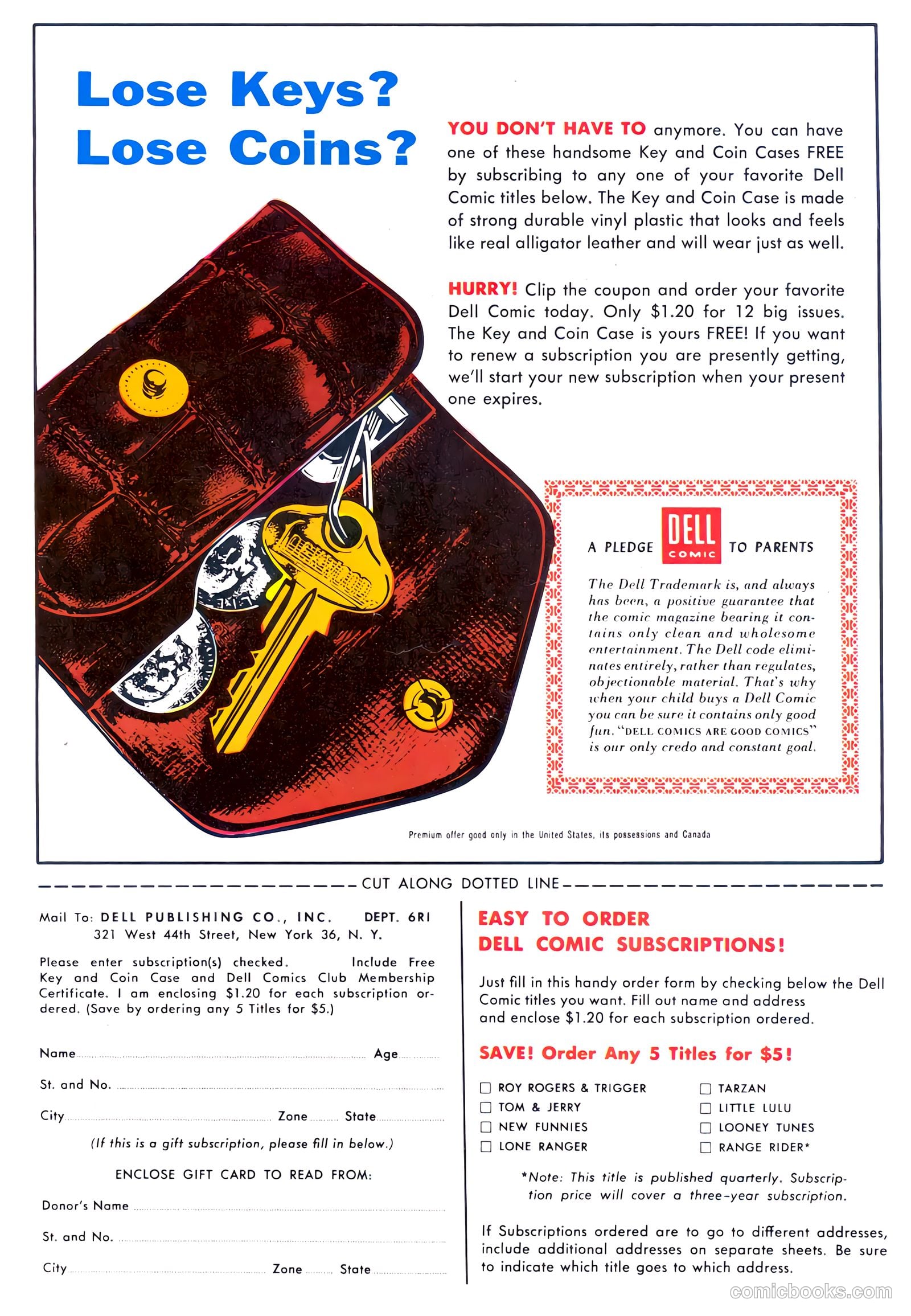 The Flying A's Range Rider #22 — page 35 of 36