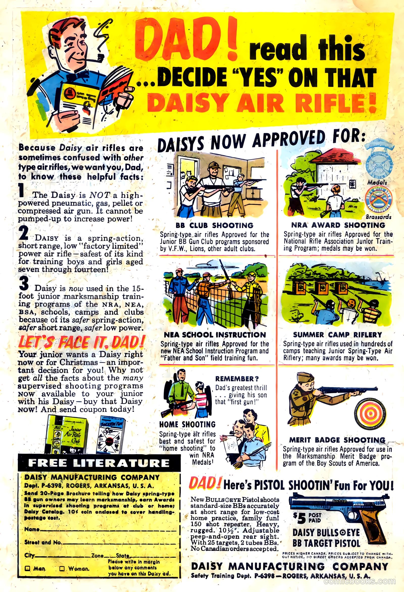 Range Rider #24 — page 34 of 36