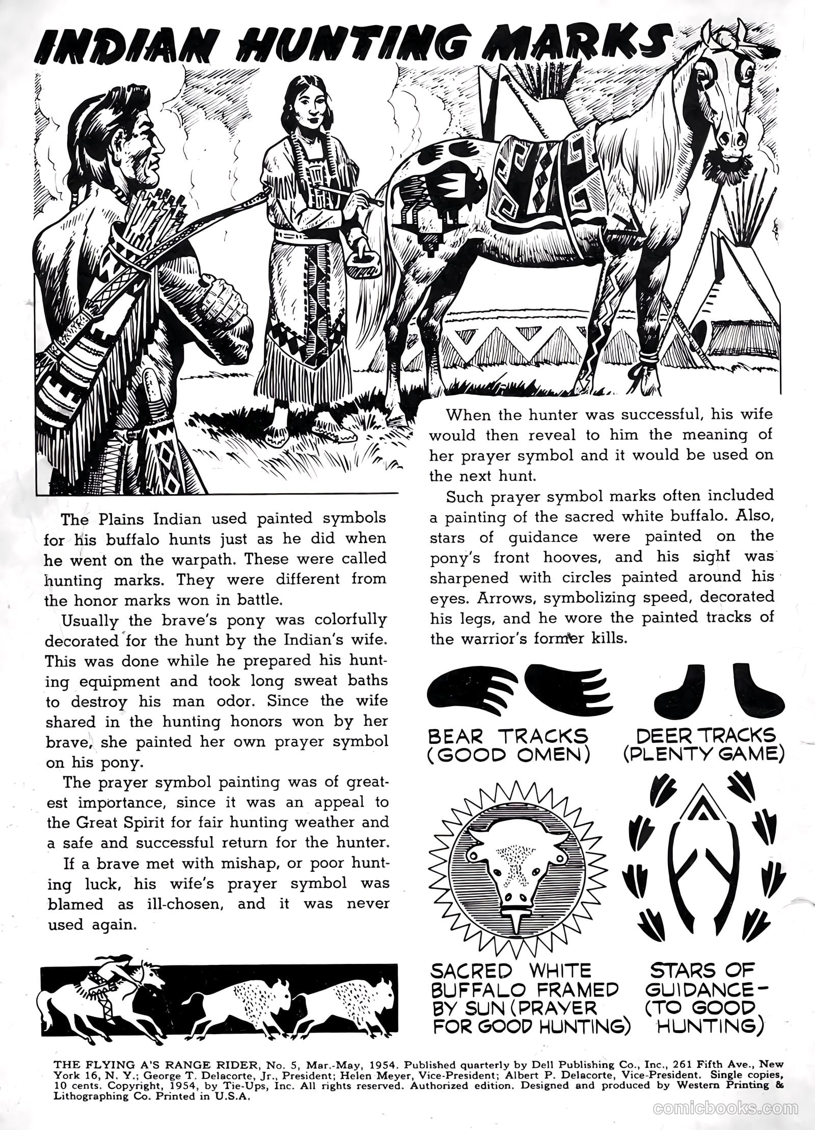 Range Rider #5 — page 2 of 36