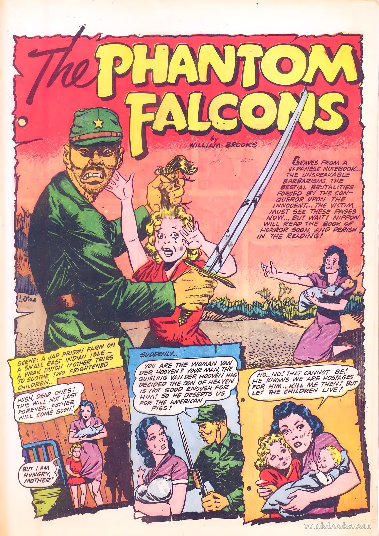 Rangers Comics #12 — page 51 of 60