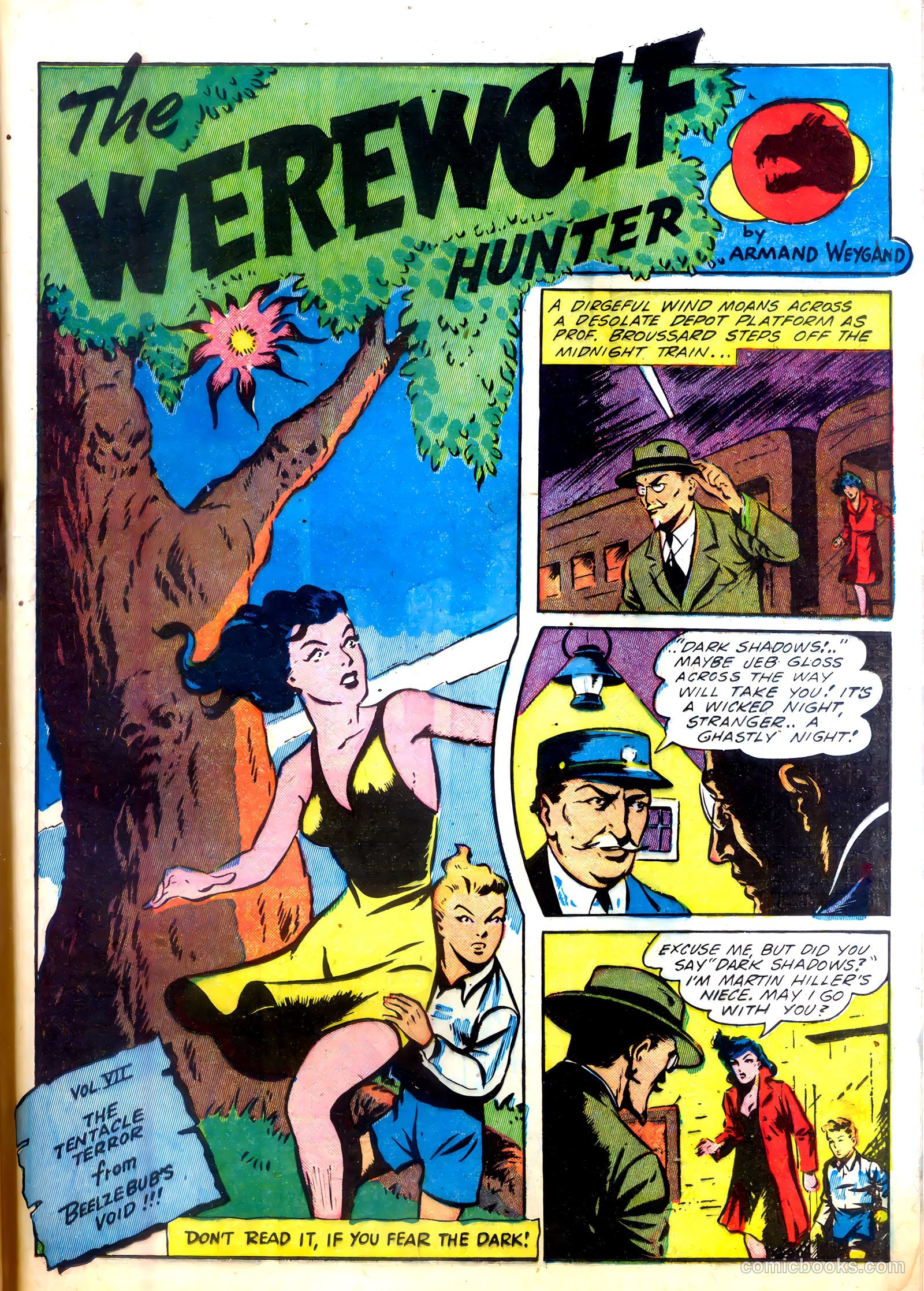 Rangers Comics #13 — page 43 of 60