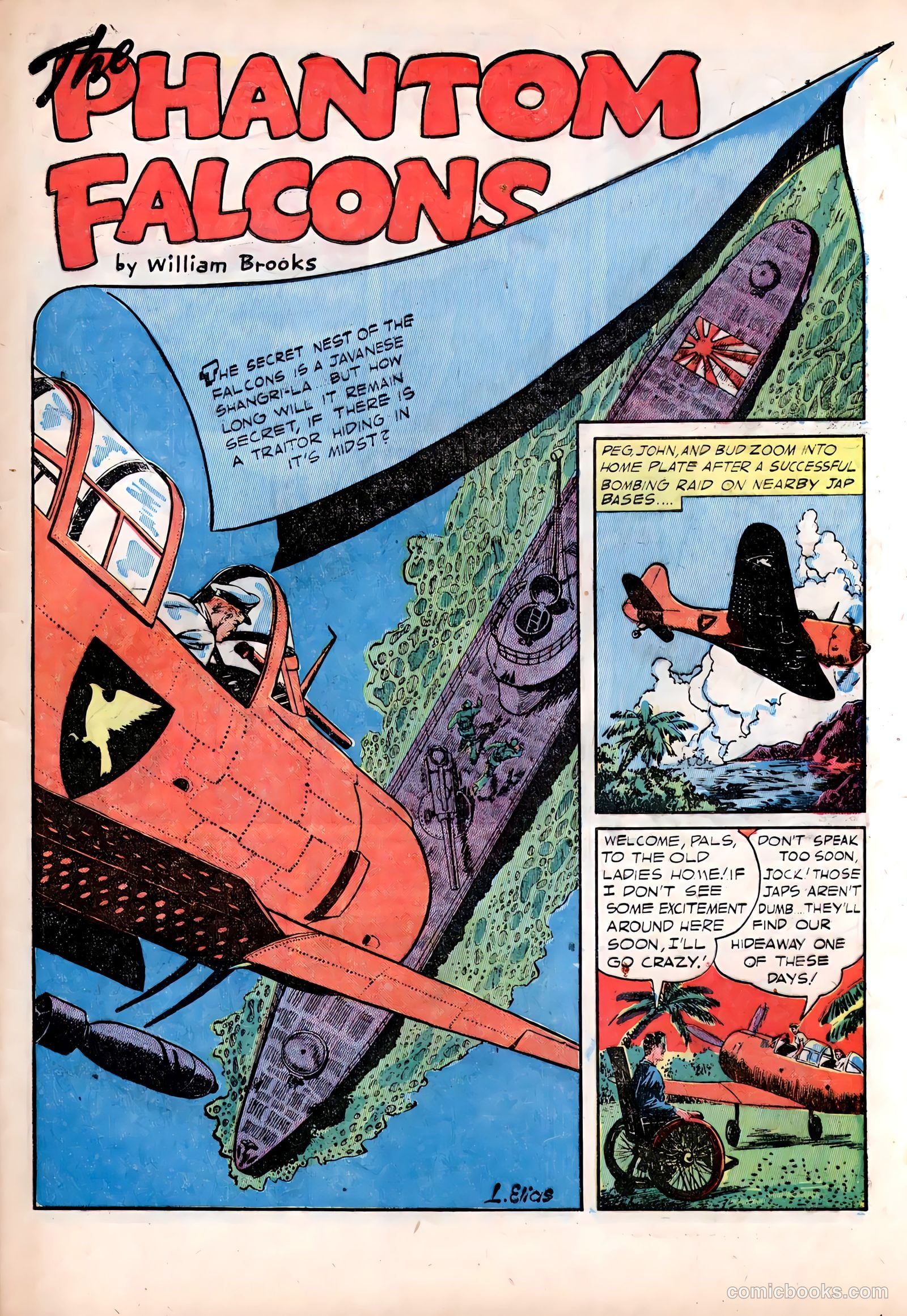 Rangers Comics #14 — page 51 of 60