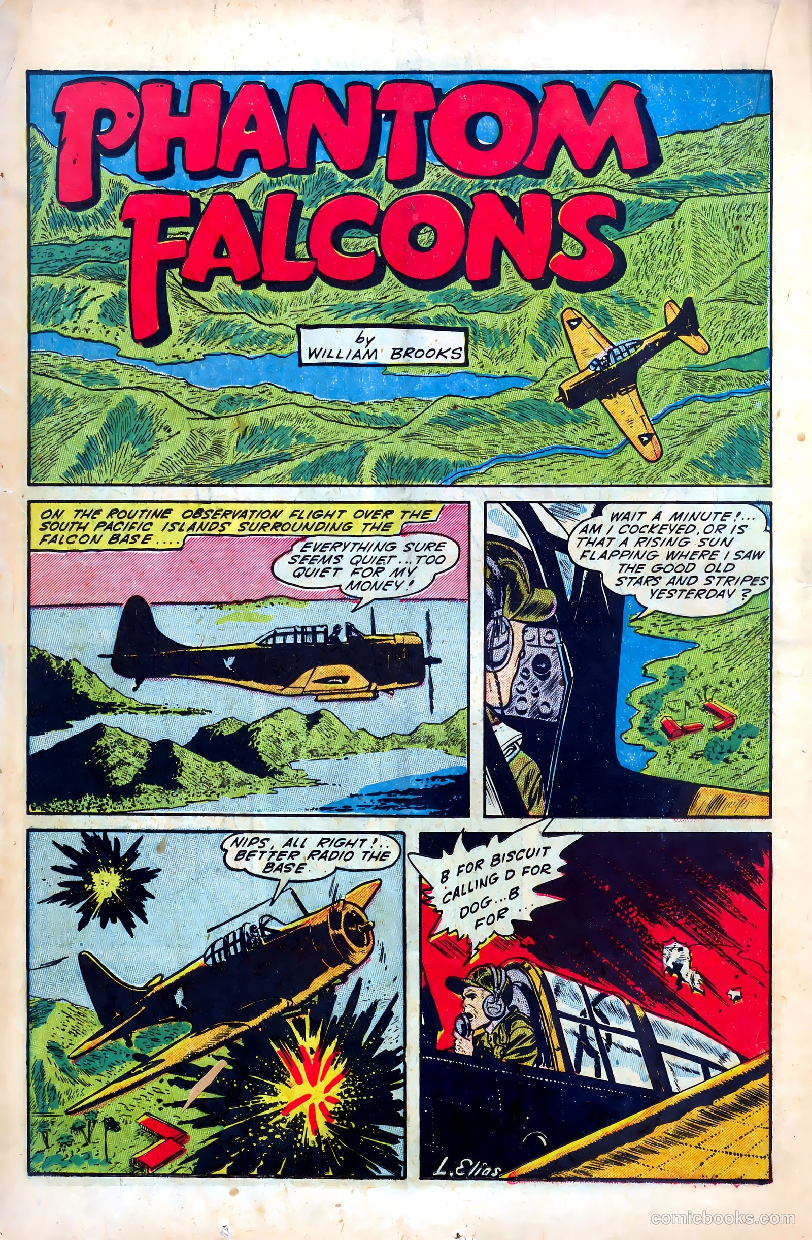 Rangers Comics #19 — page 26 of 52