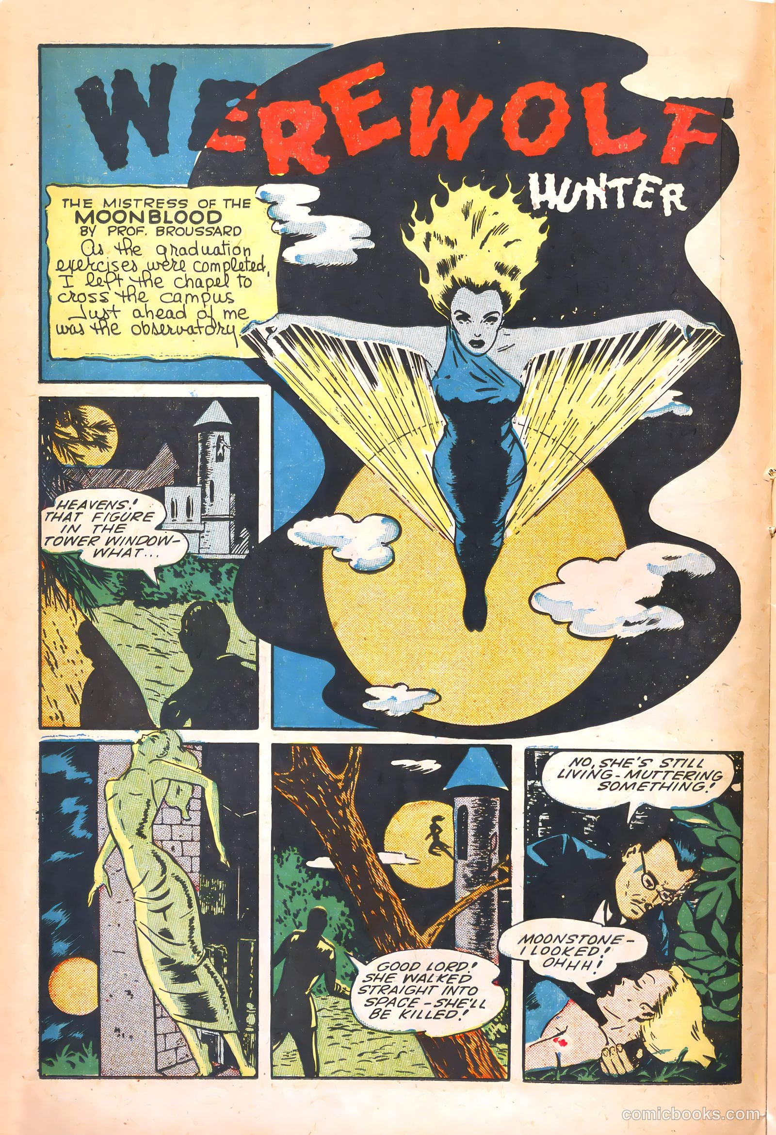 Rangers Comics #21 — page 22 of 52