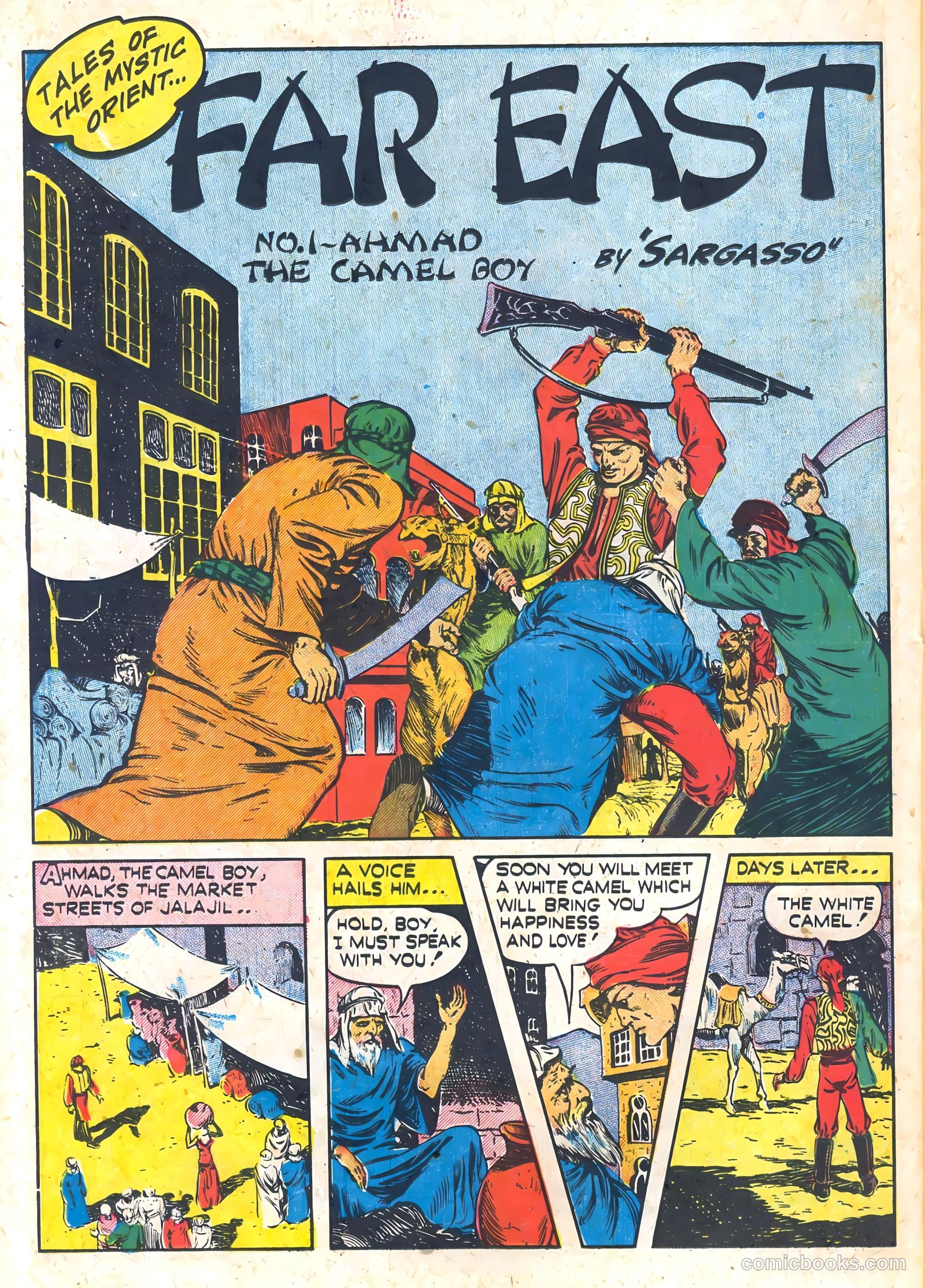 Rangers Comics #22 — page 36 of 52