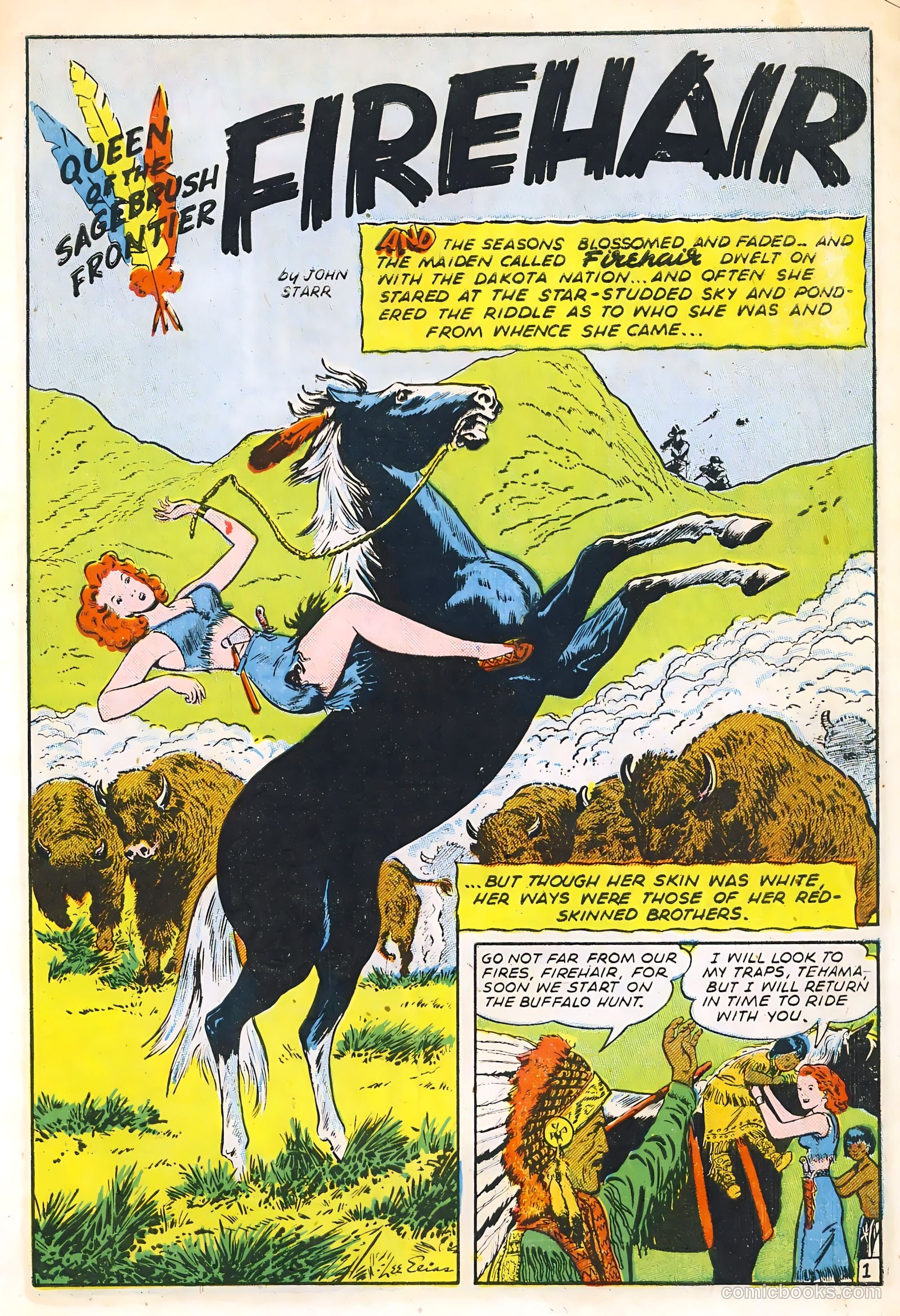 Rangers Comics #23 — page 3 of 52