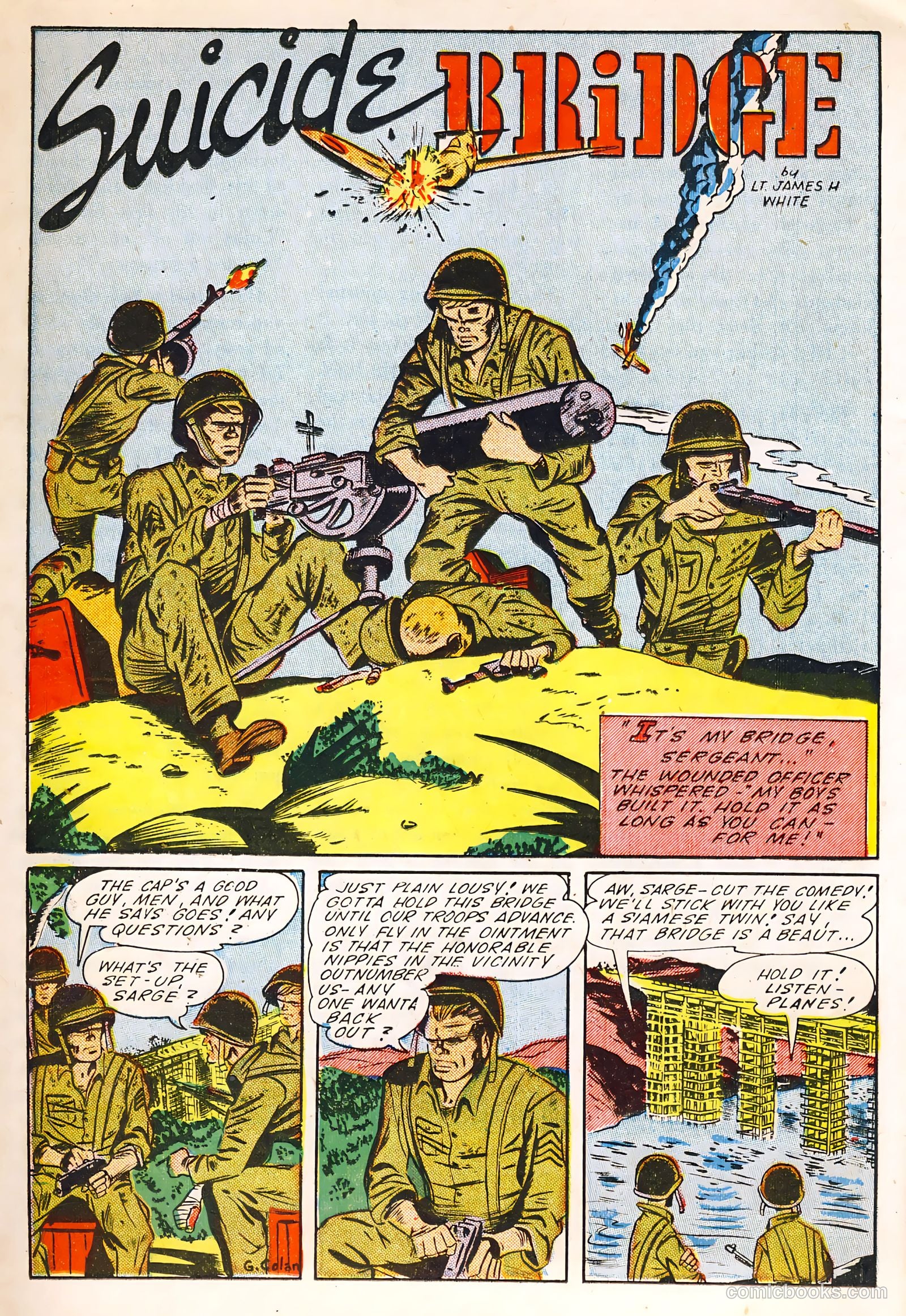 Rangers Comics #23 — page 38 of 52