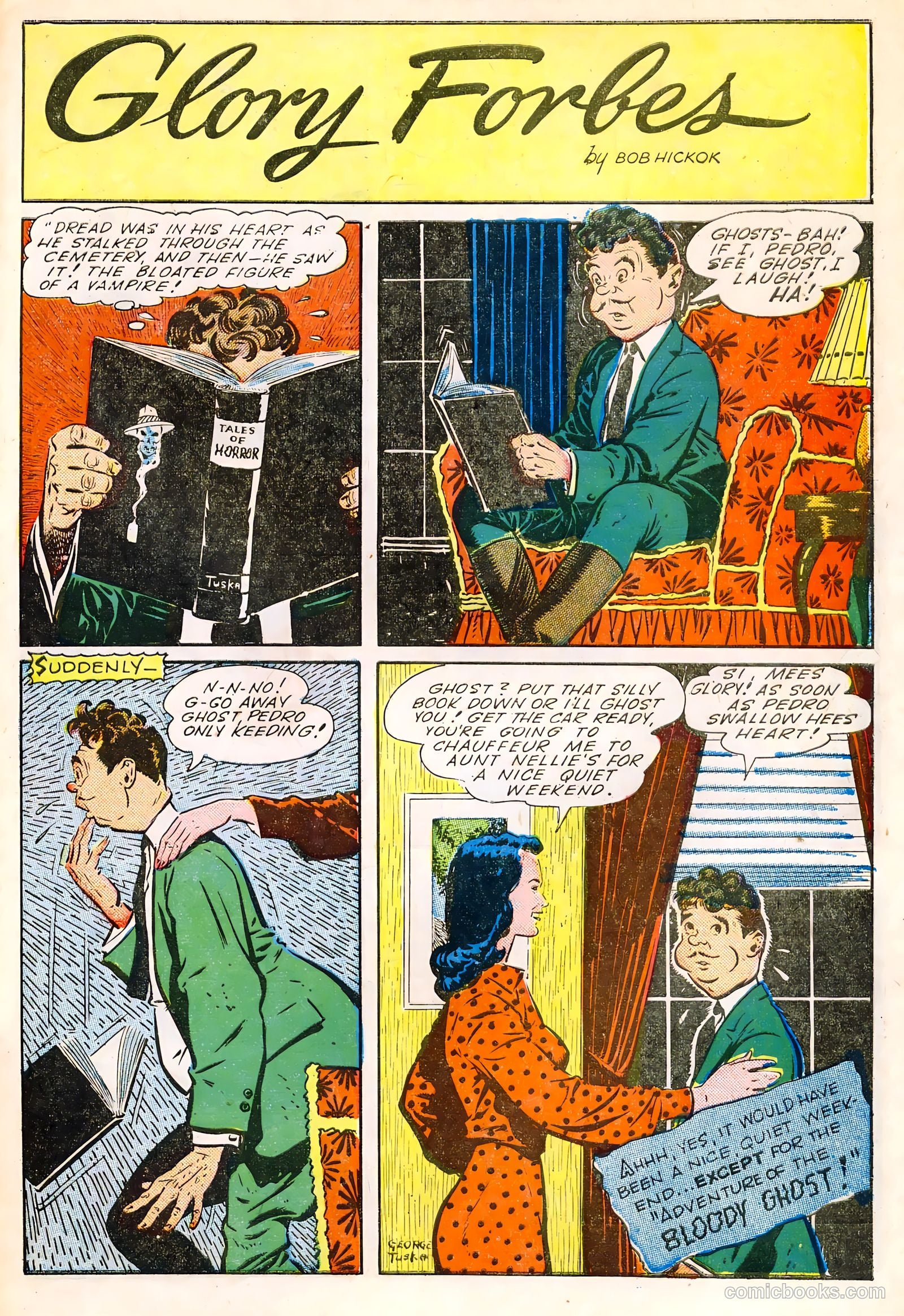 Rangers Comics #23 — page 43 of 52