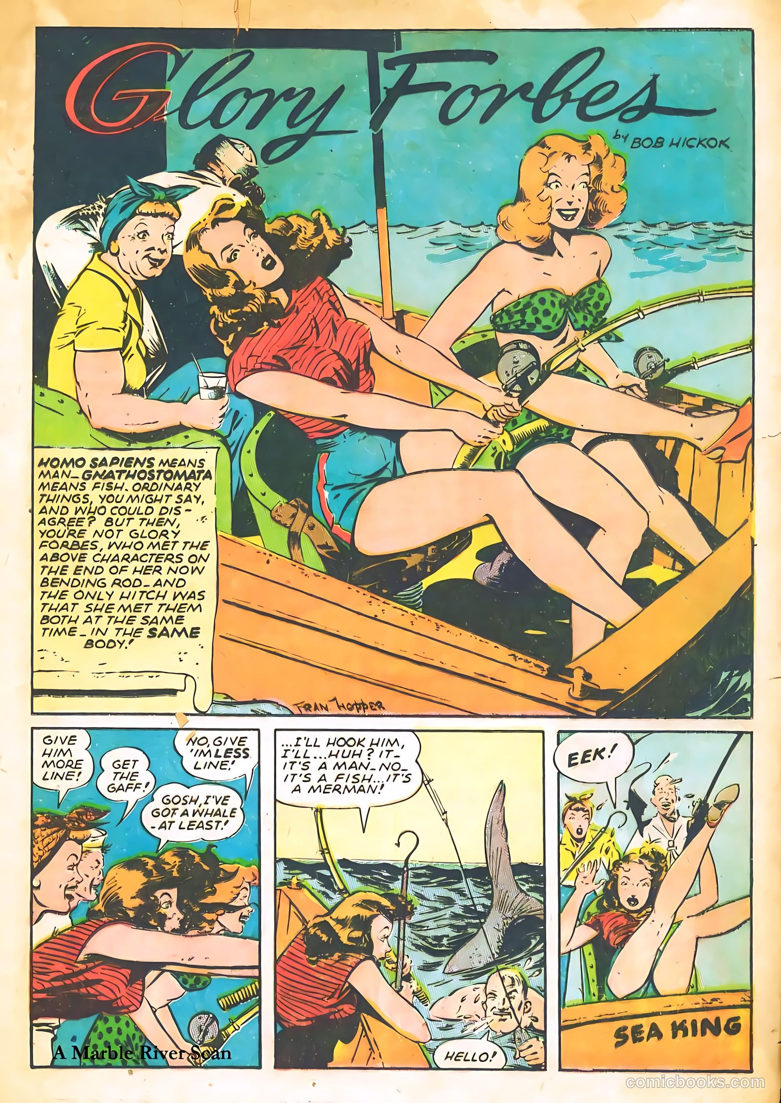 Rangers Comics #25 — page 14 of 38